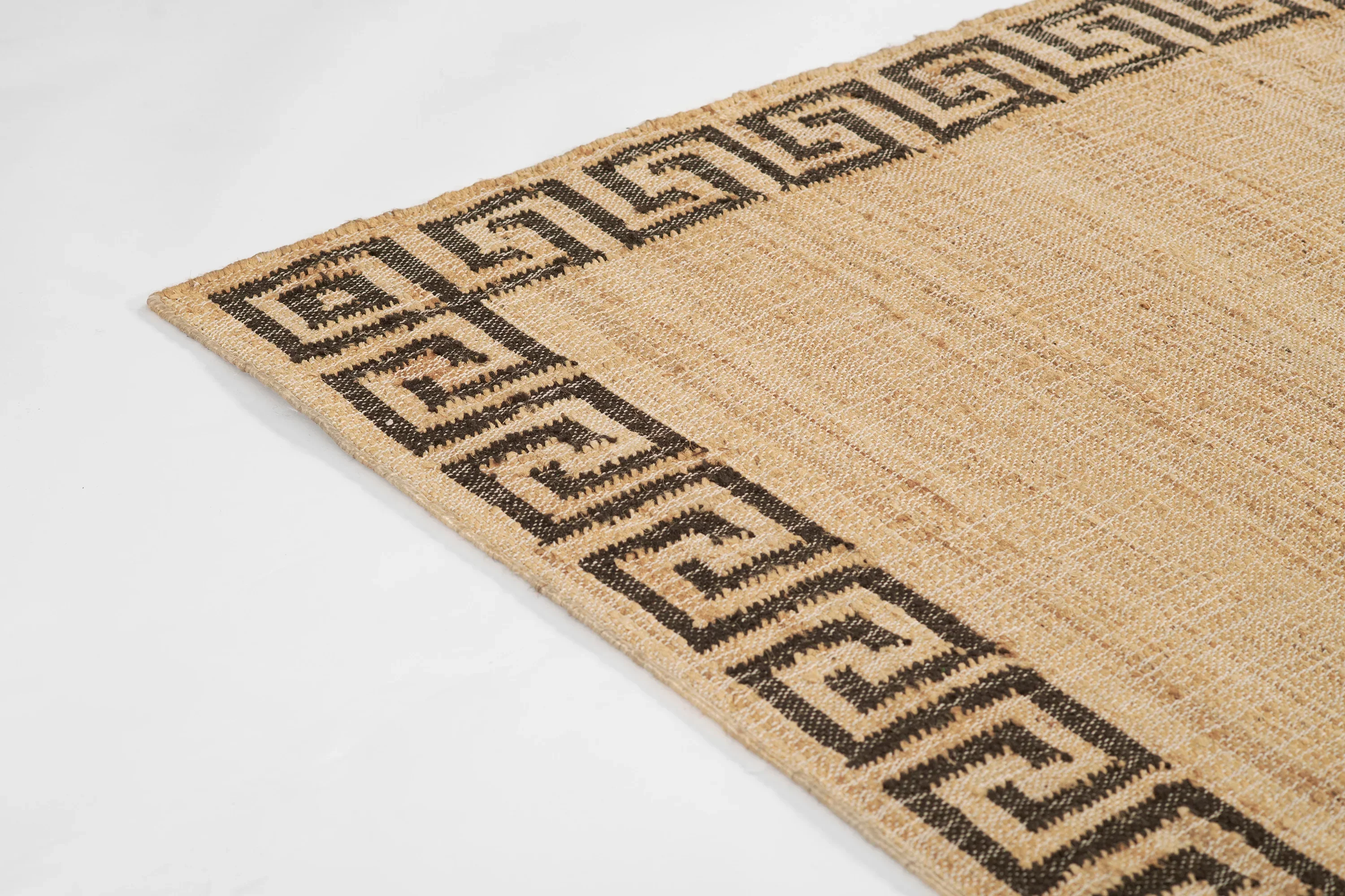 Orchard Greek Key Rug - Image 18