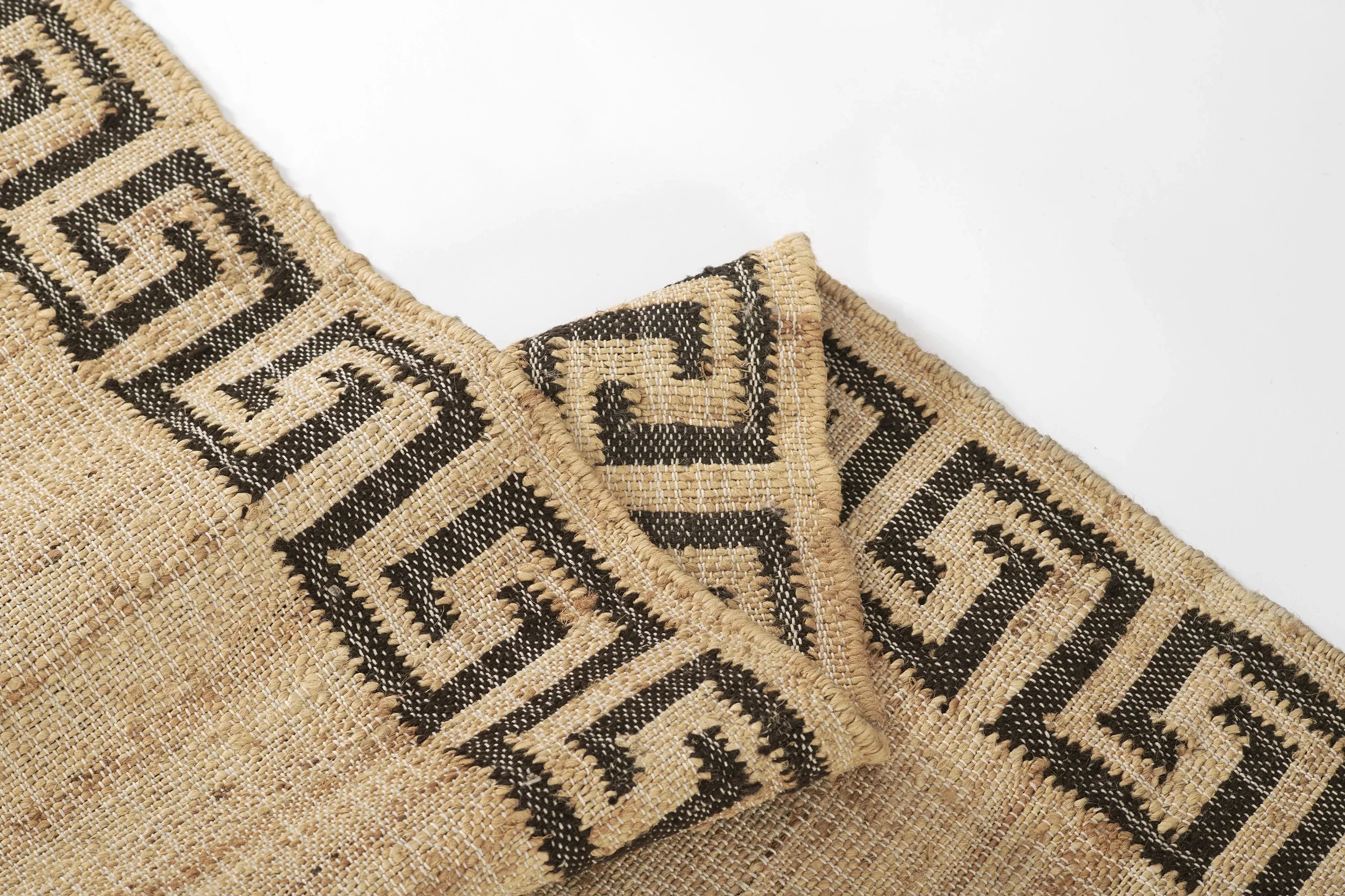 Orchard Greek Key Rug - Image 20