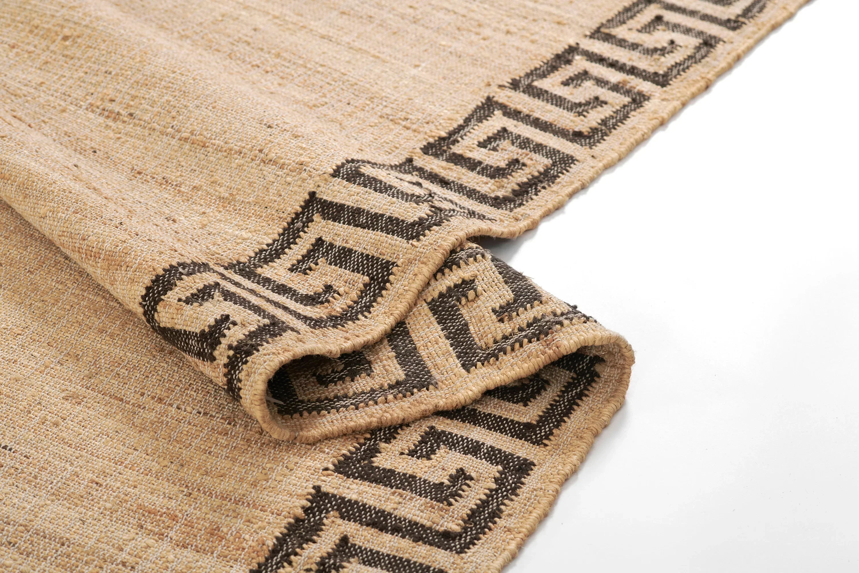 Orchard Greek Key Rug - Image 21