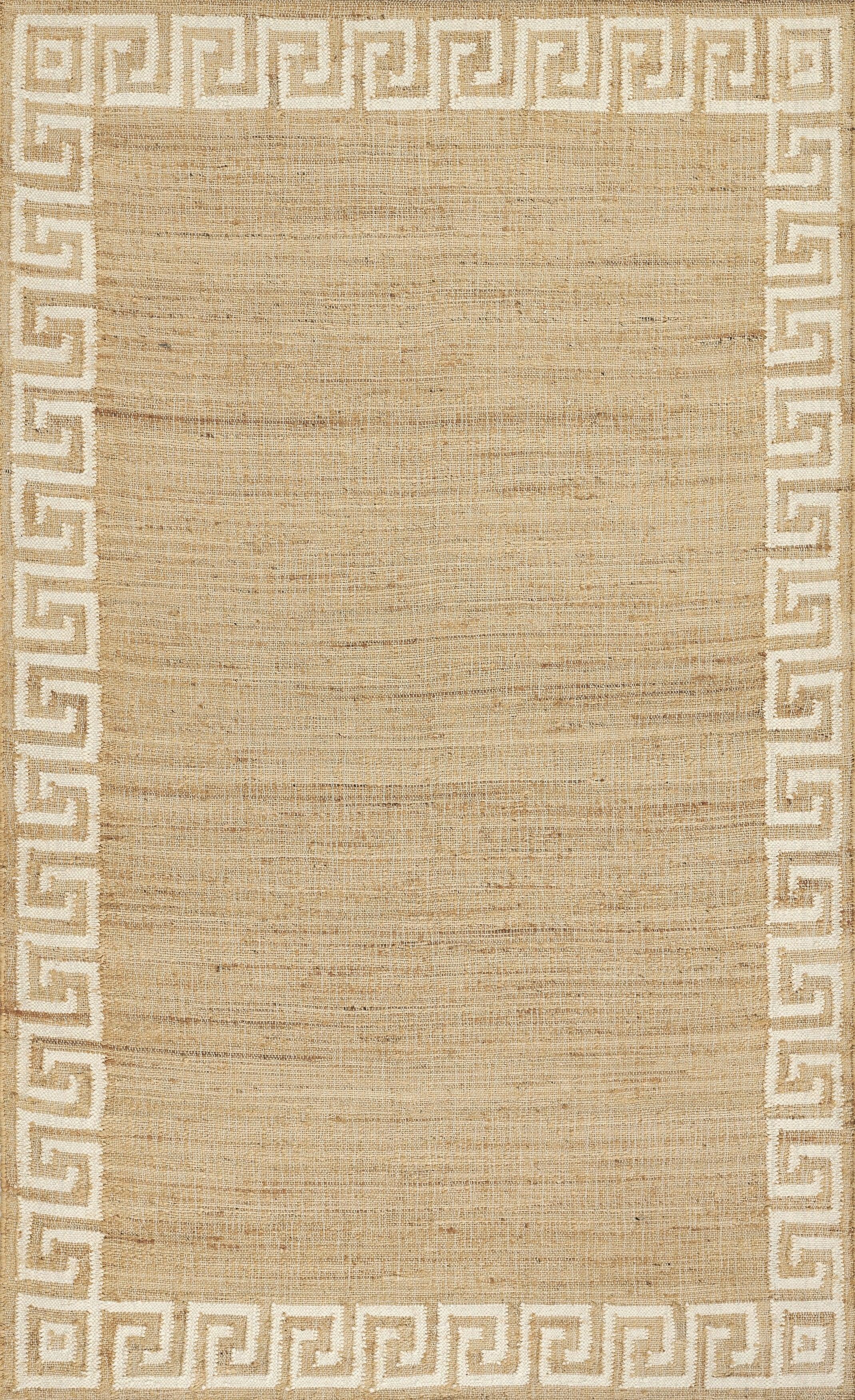Orchard Greek Key Rug - Image 25