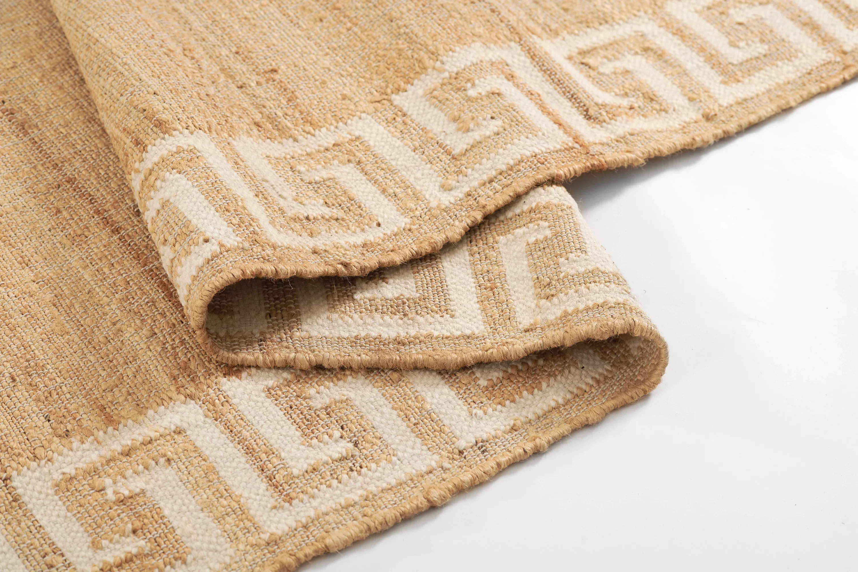 Orchard Greek Key Rug - Image 32