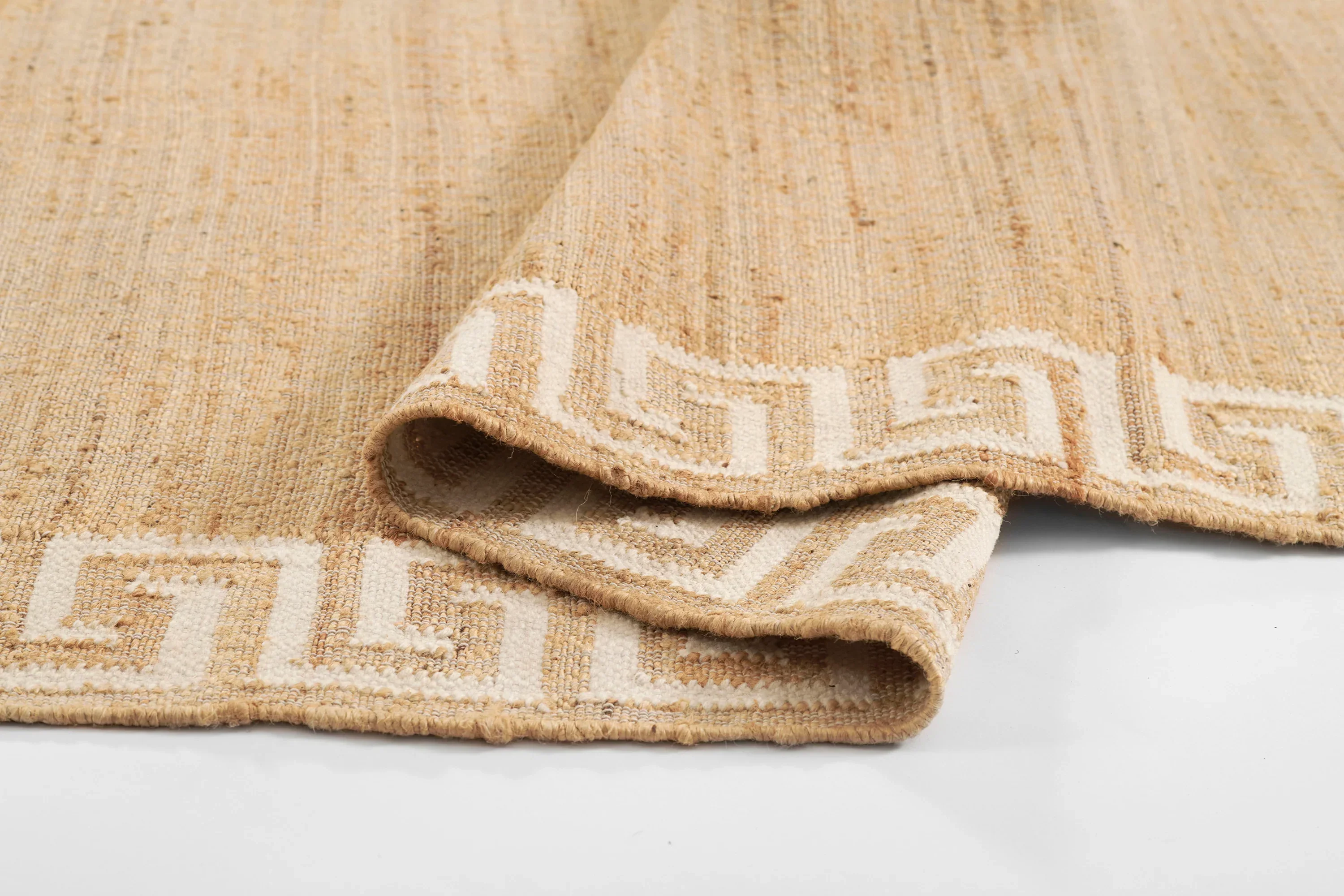 Orchard Greek Key Rug - Image 33