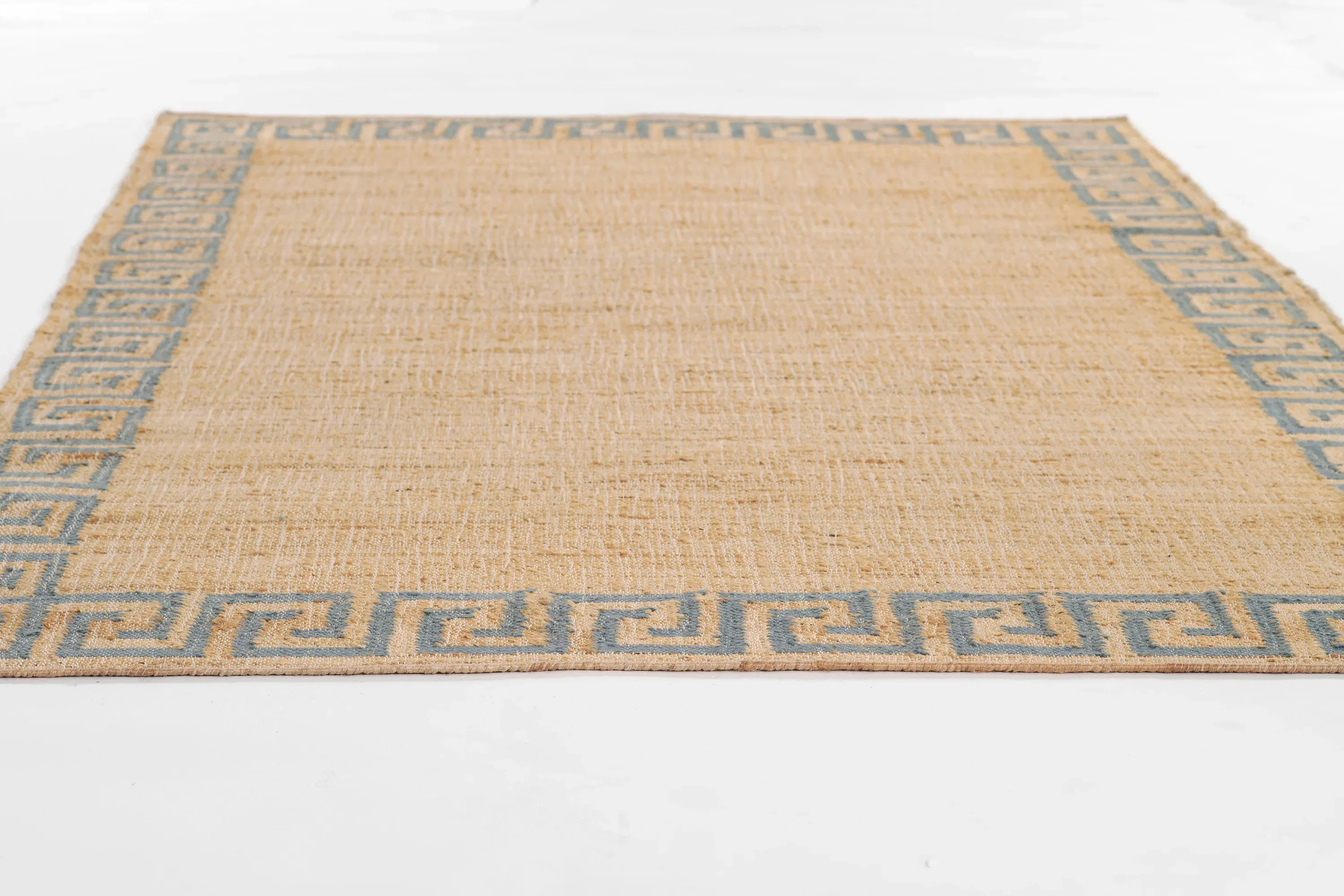 Orchard Greek Key Rug - Image 5