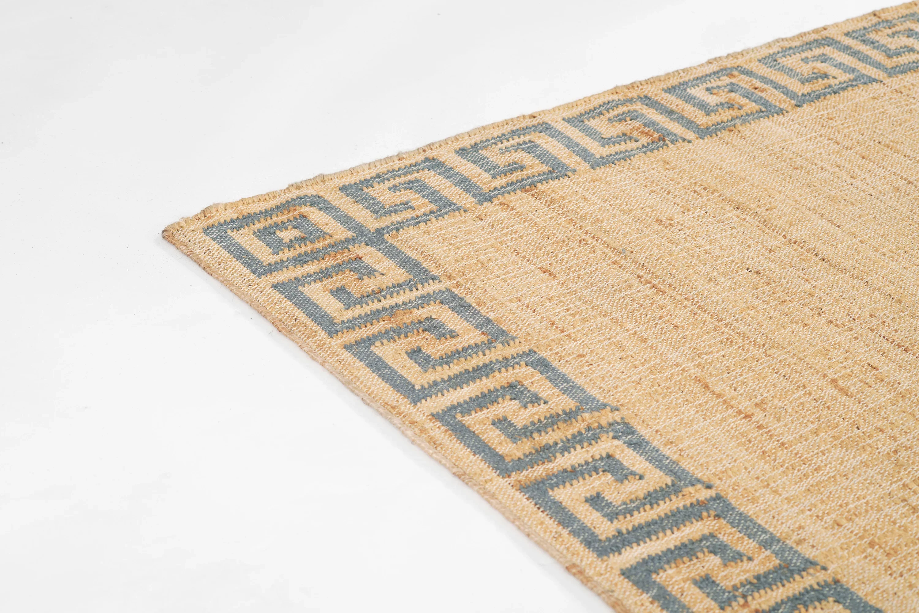 Orchard Greek Key Rug - Image 6