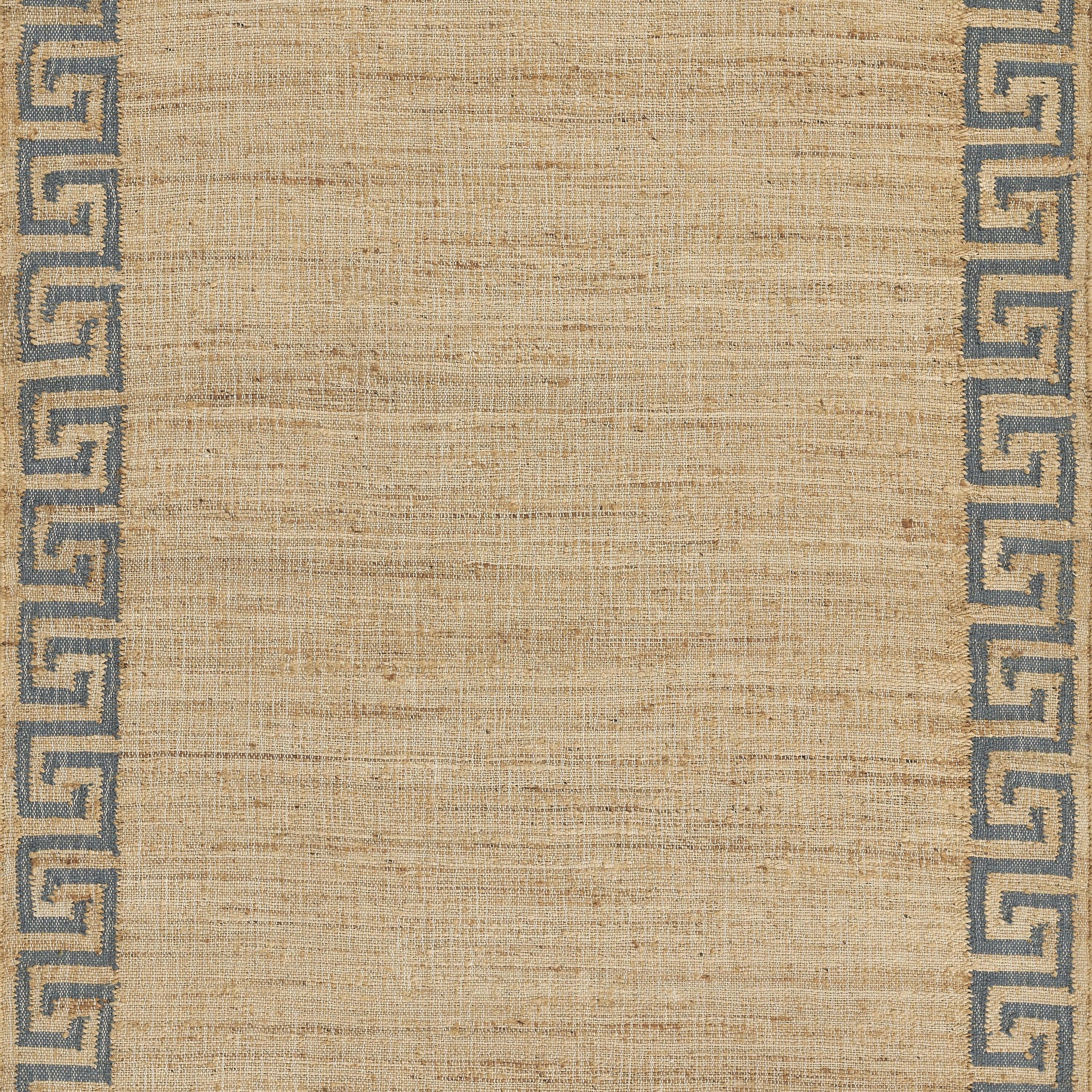 Orchard Greek Key Rug - Image 7