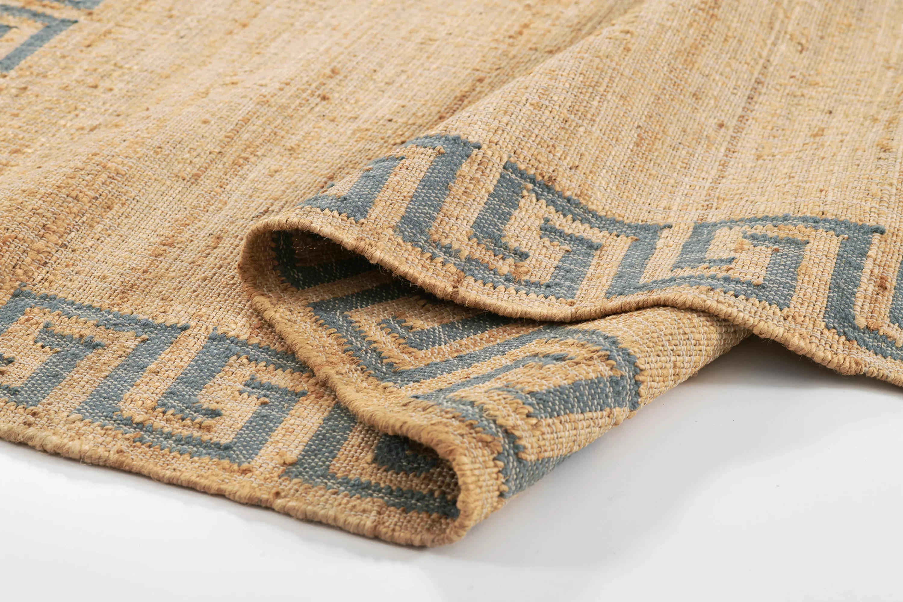 Orchard Greek Key Rug - Image 8