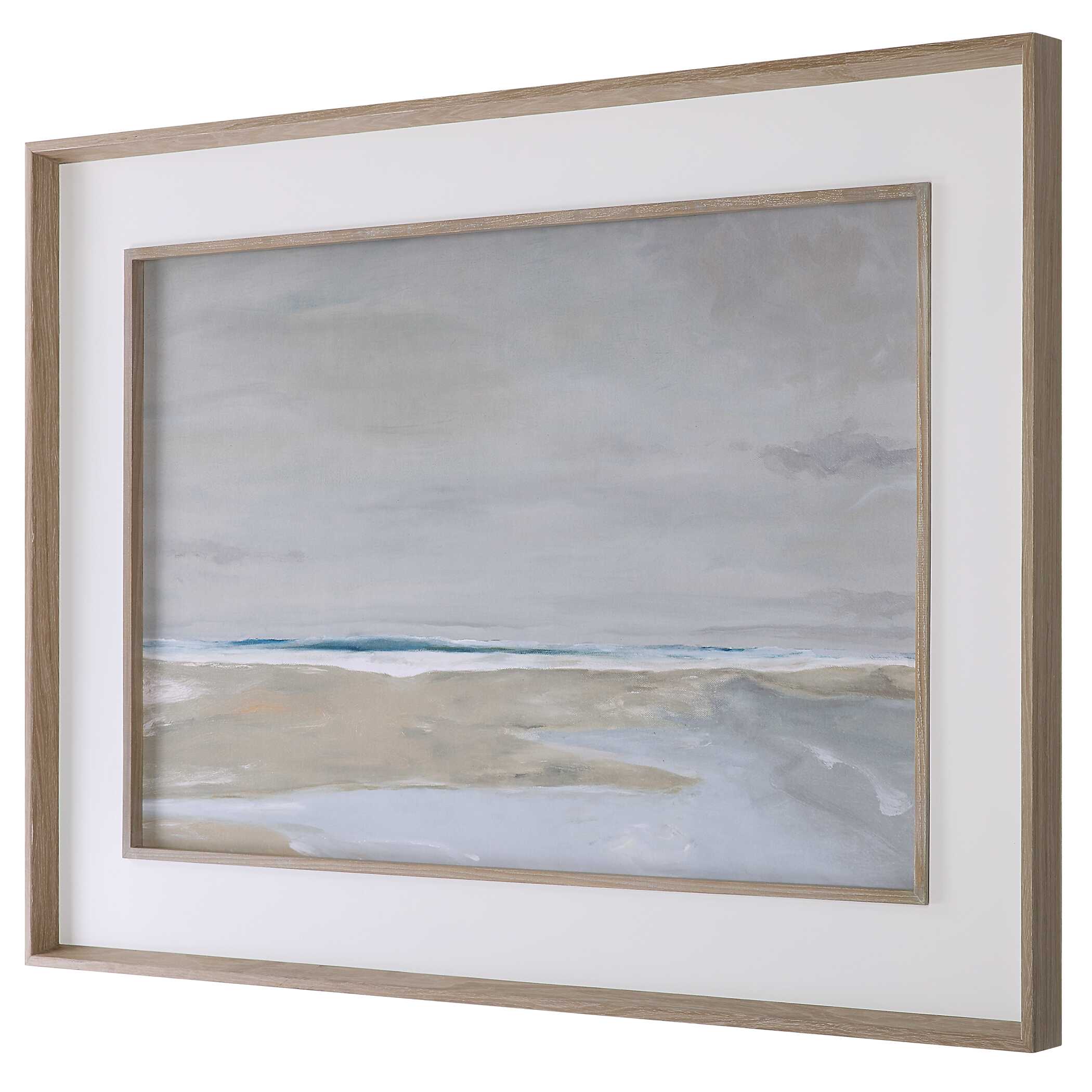 Oregon Coast Framed Print - Image 4