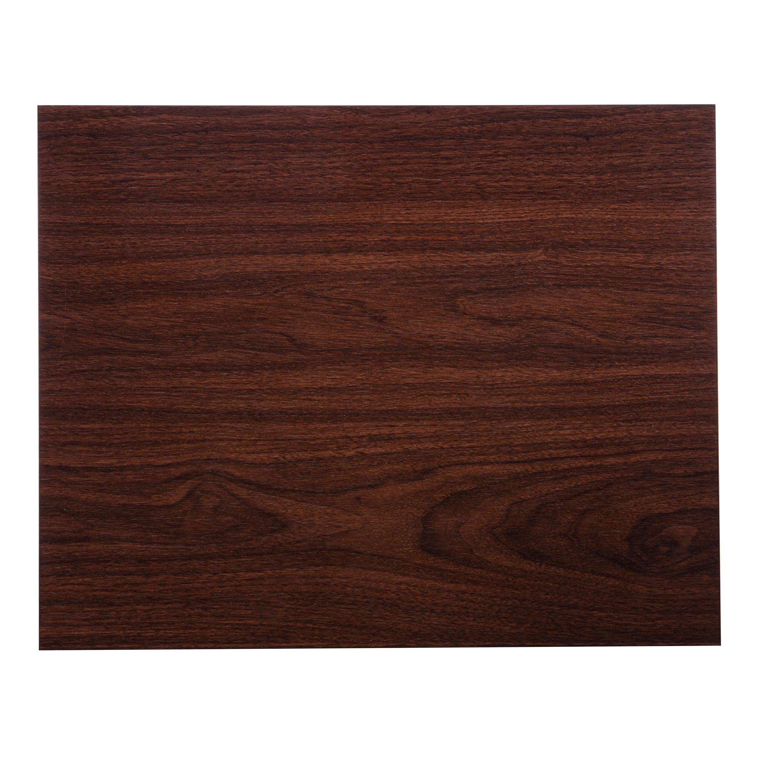 Oren Modern Bedside Table w/ Drawers - Image 8