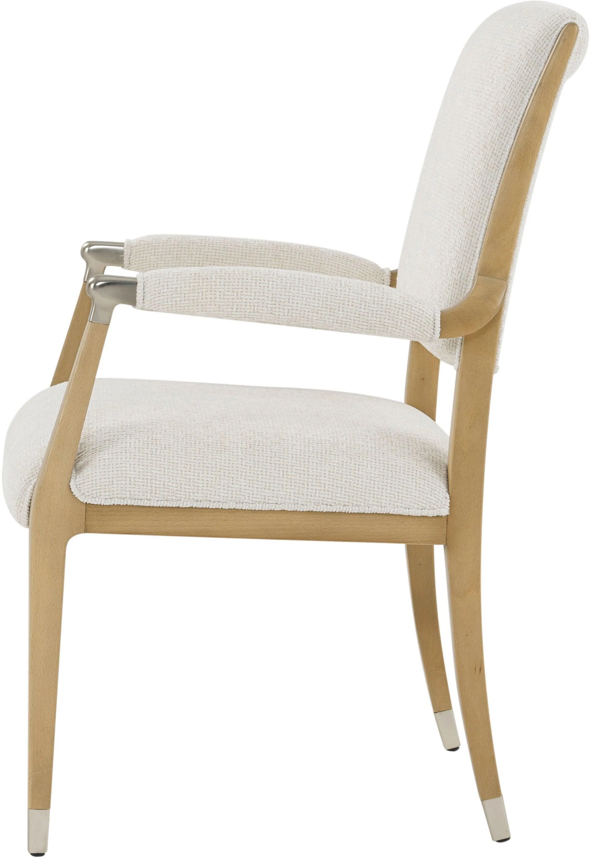 Origins Dining Armchair - Set Of 2 - Image 7