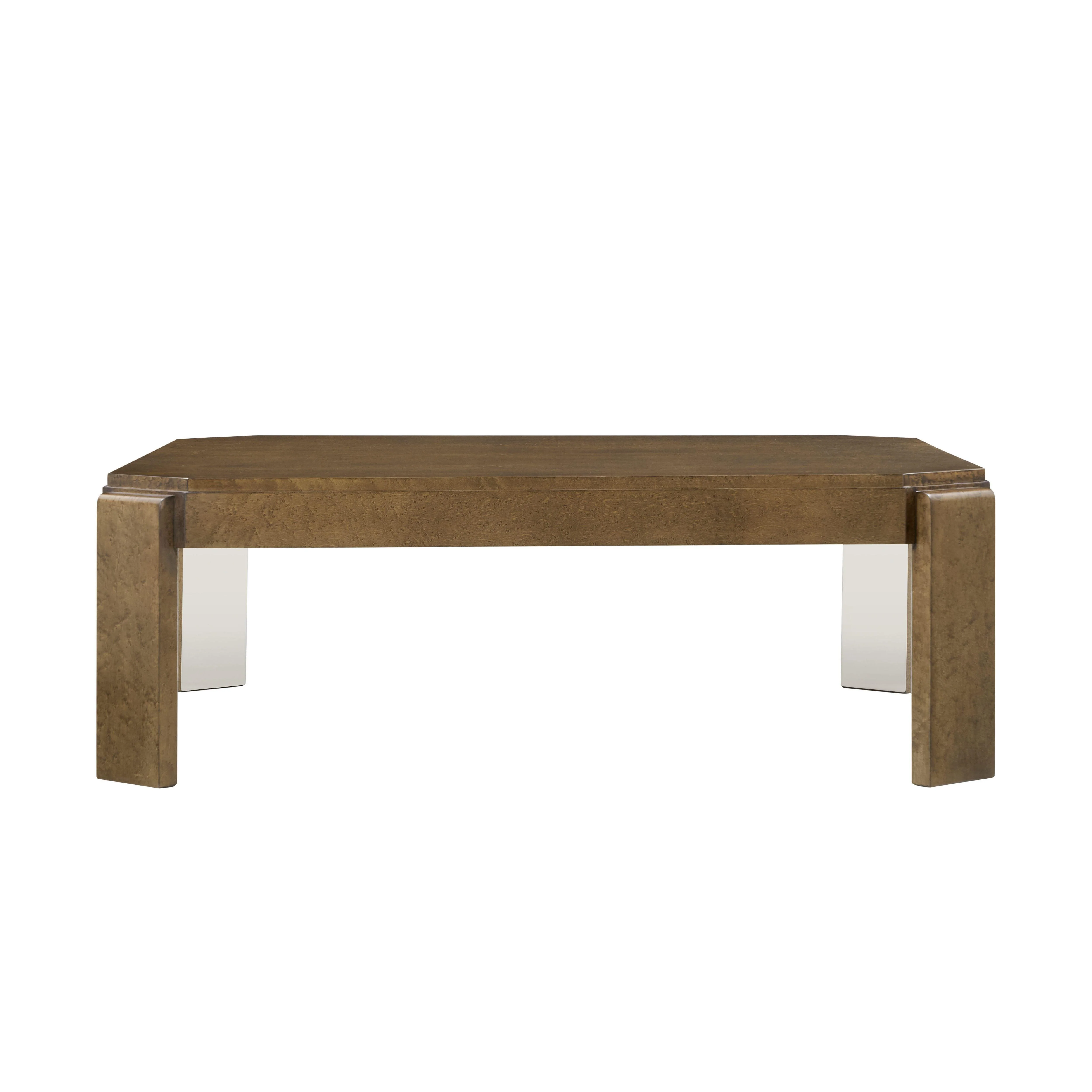 Origins Square Cocktail Table - Image 2