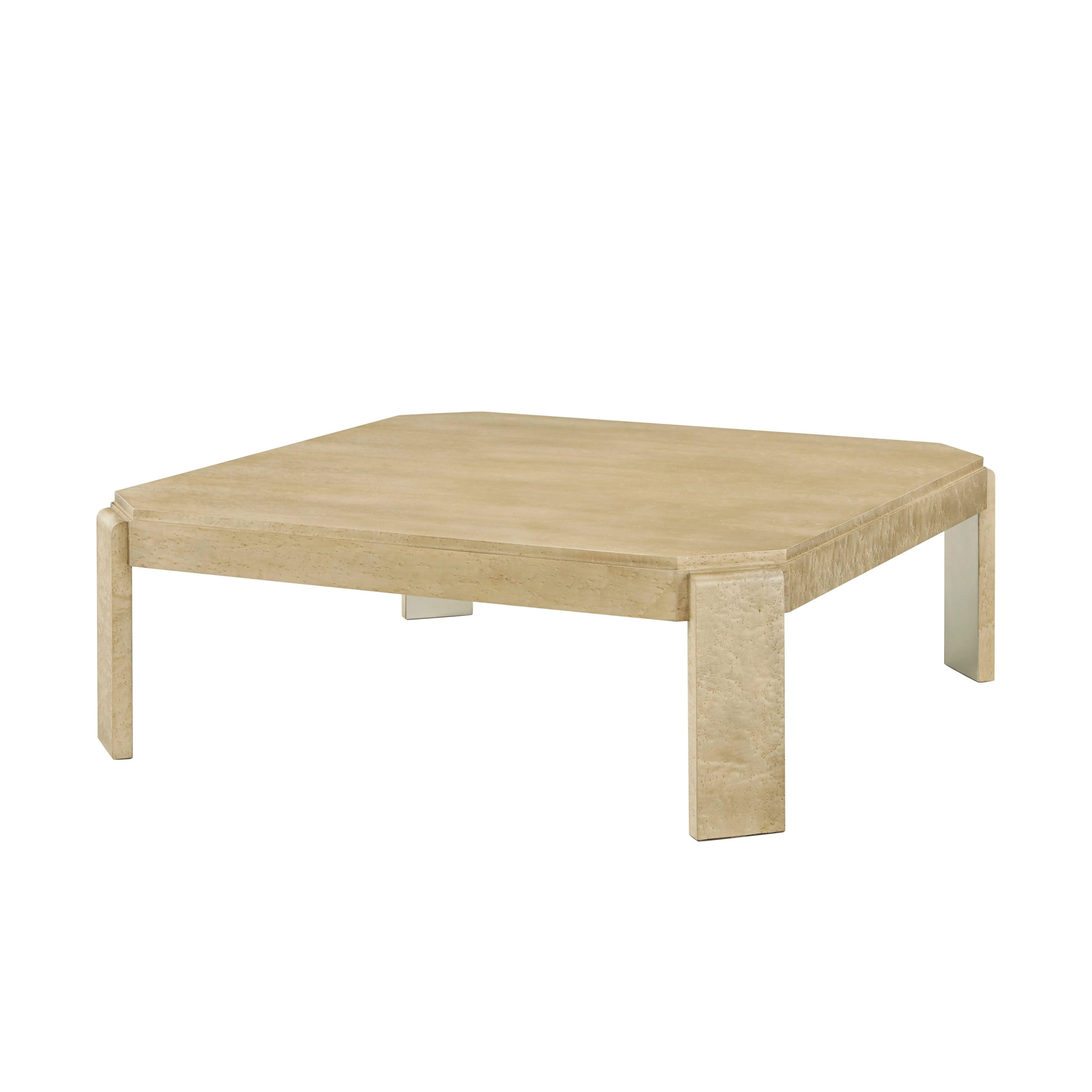 Origins Square Cocktail Table - Image 5
