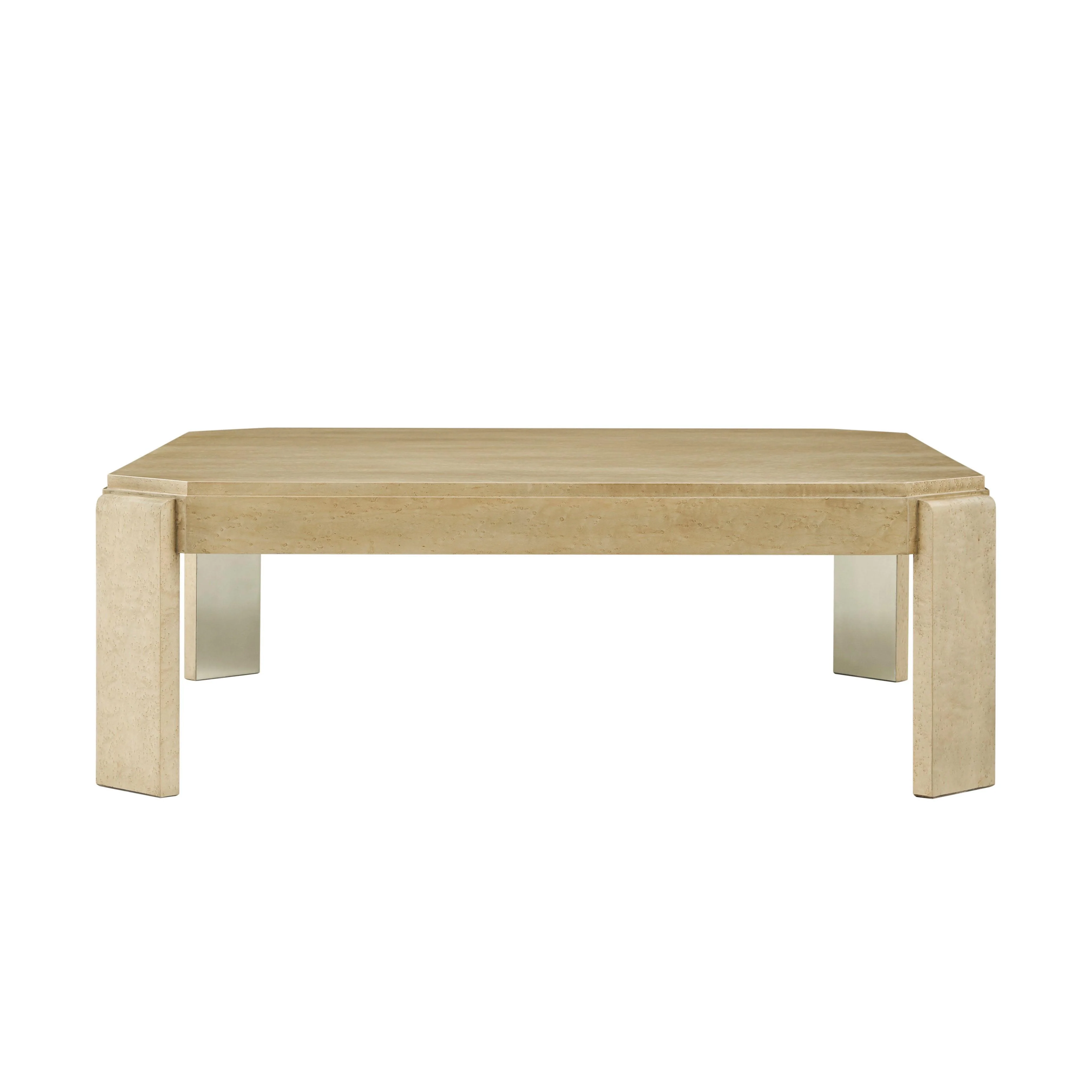 Origins Square Cocktail Table - Image 6