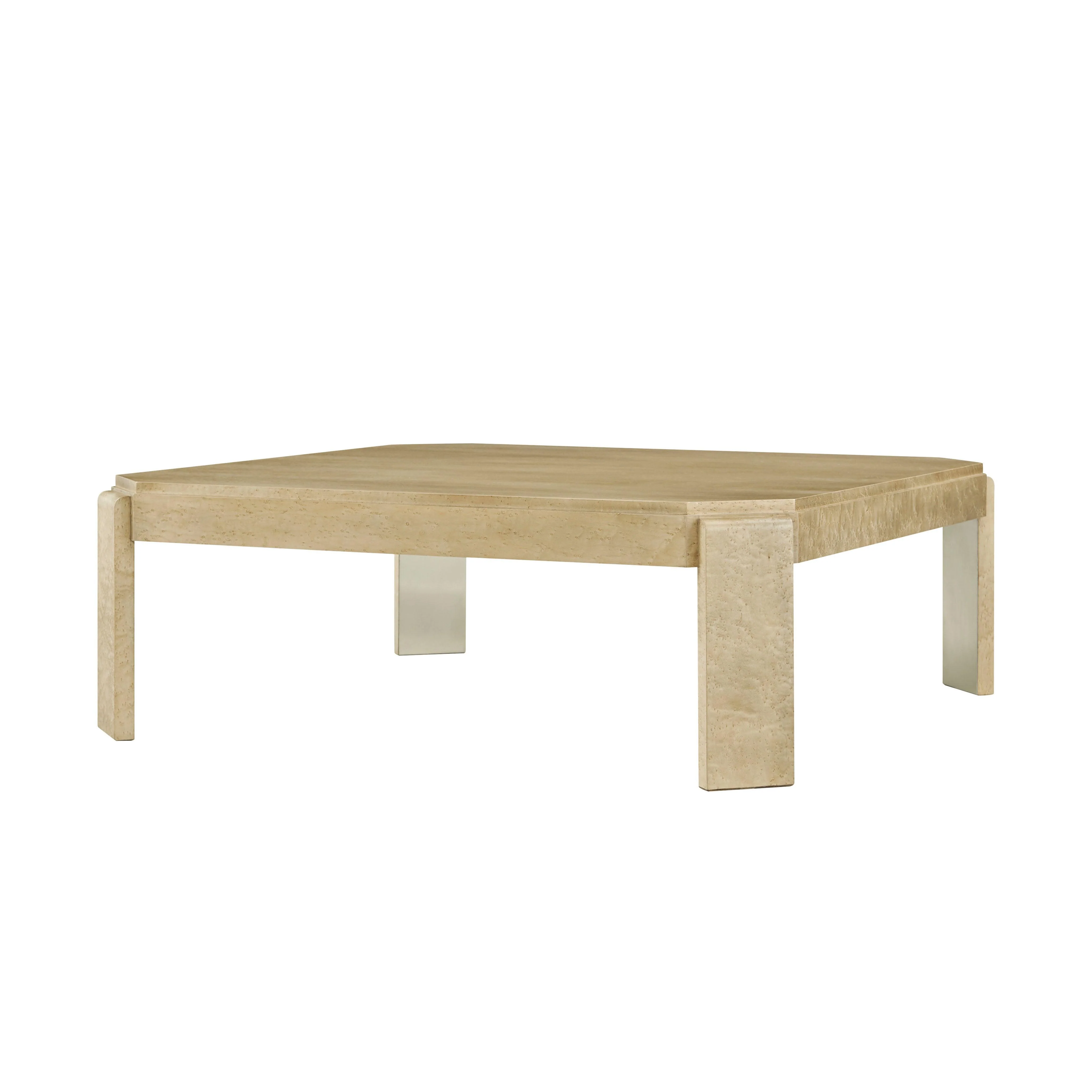 Origins Square Cocktail Table - Image 7