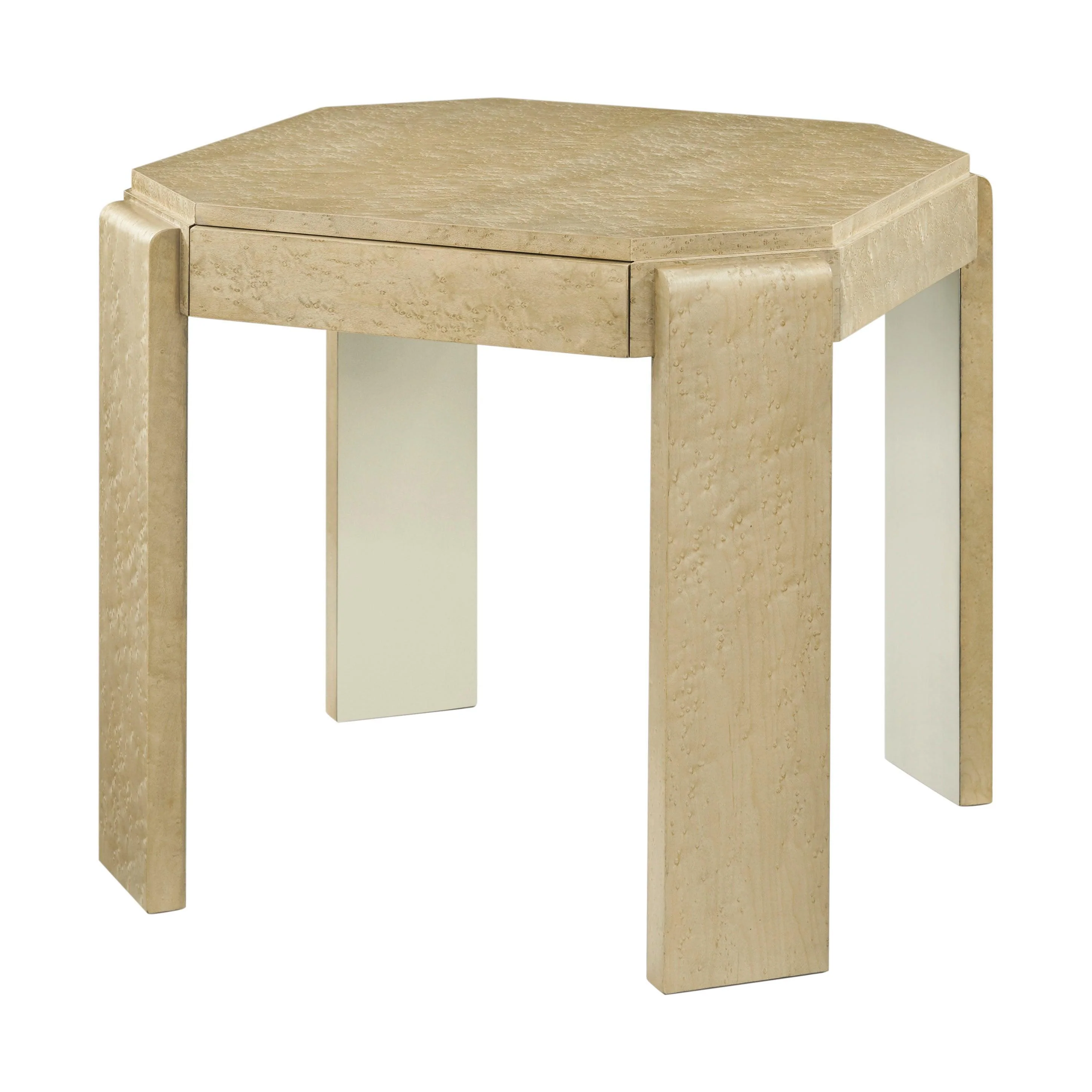 Origins Square Side Table - Image 4