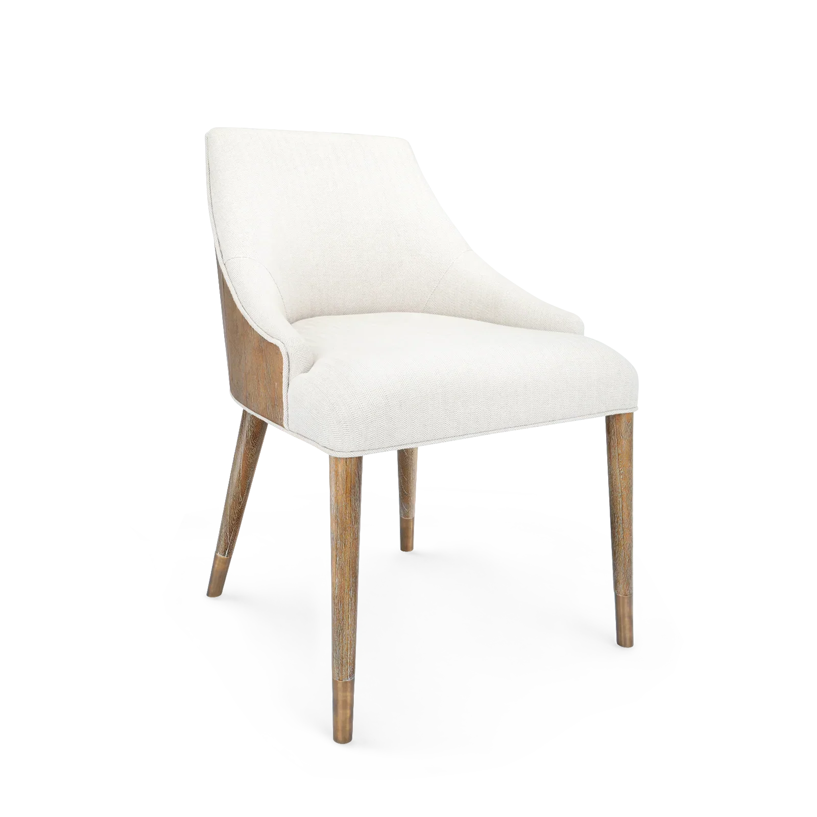 Orion Armchair - Set of 2