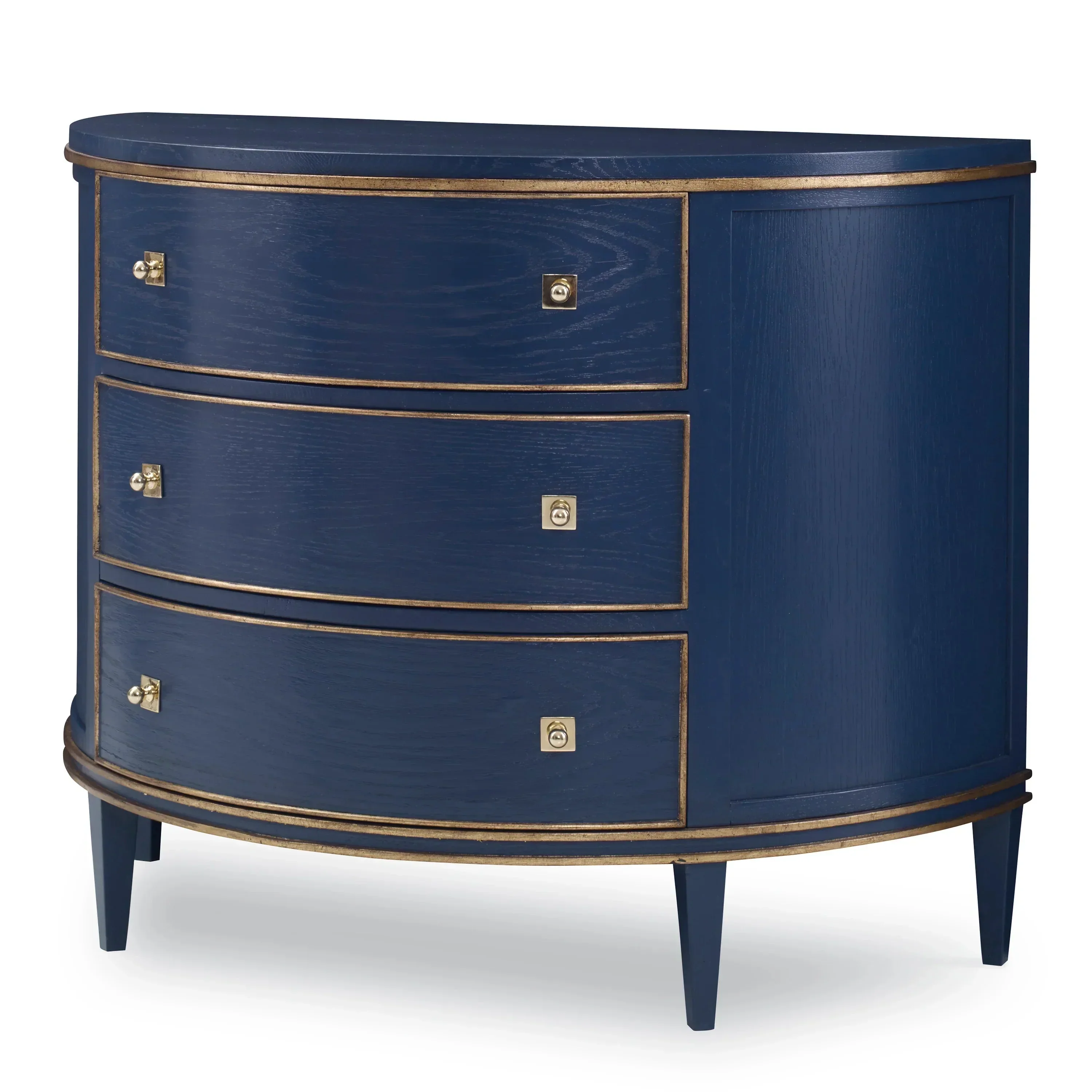 Orion Demilune Chest