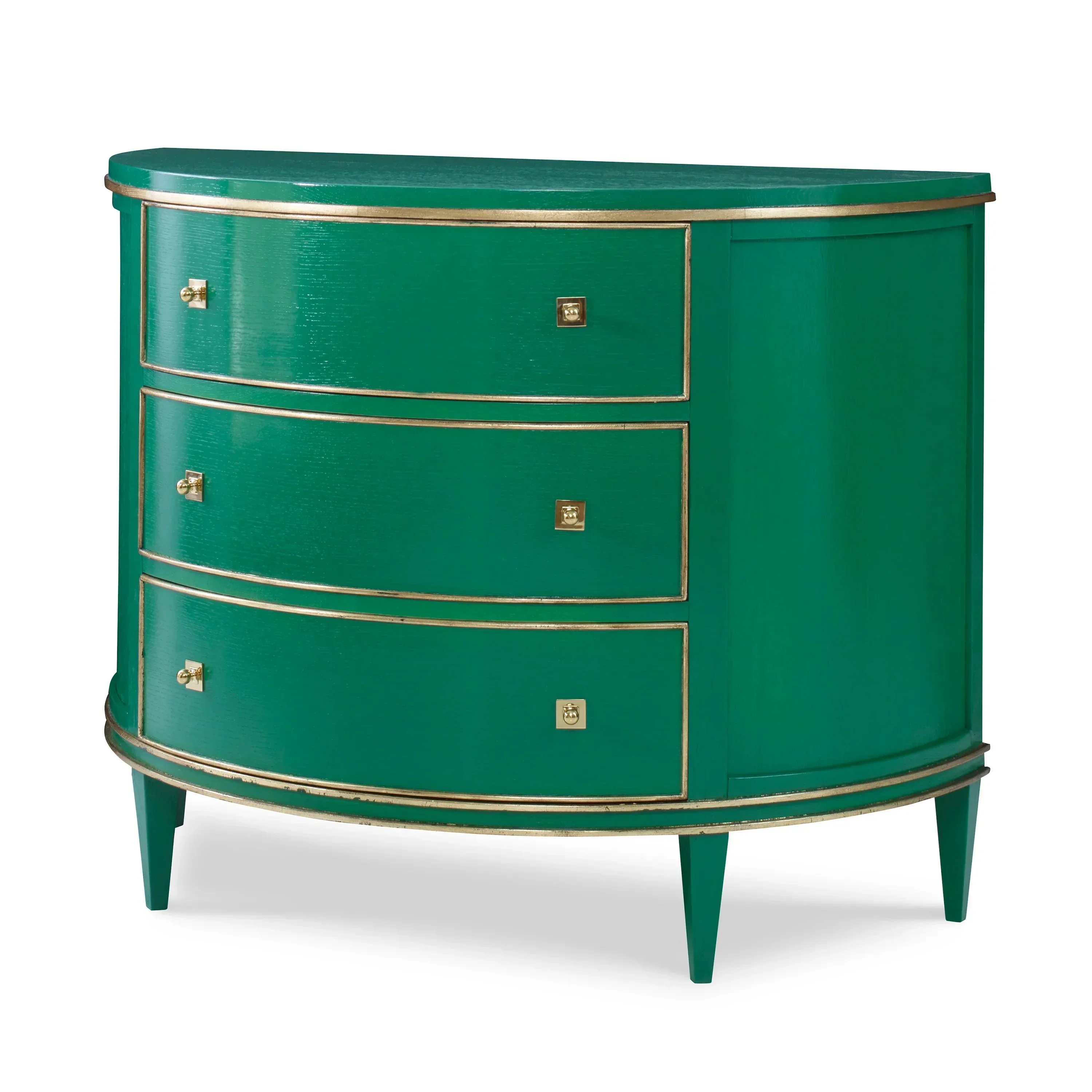 Orion Demilune Chest - Image 5