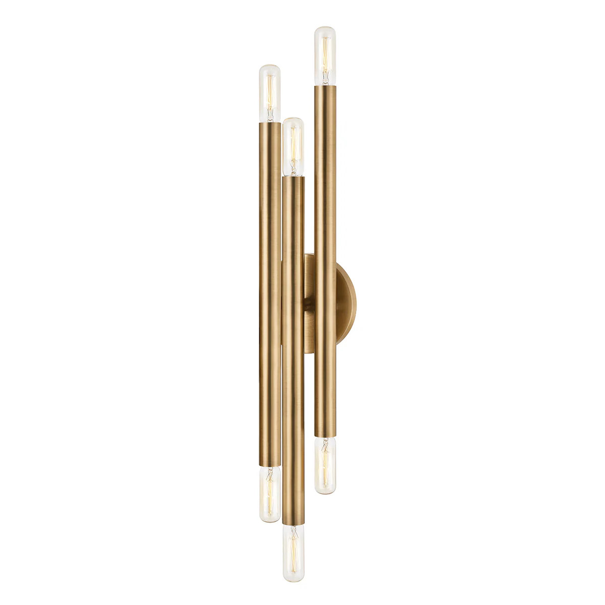 Orland 6 Light Wall Sconce - Image 5