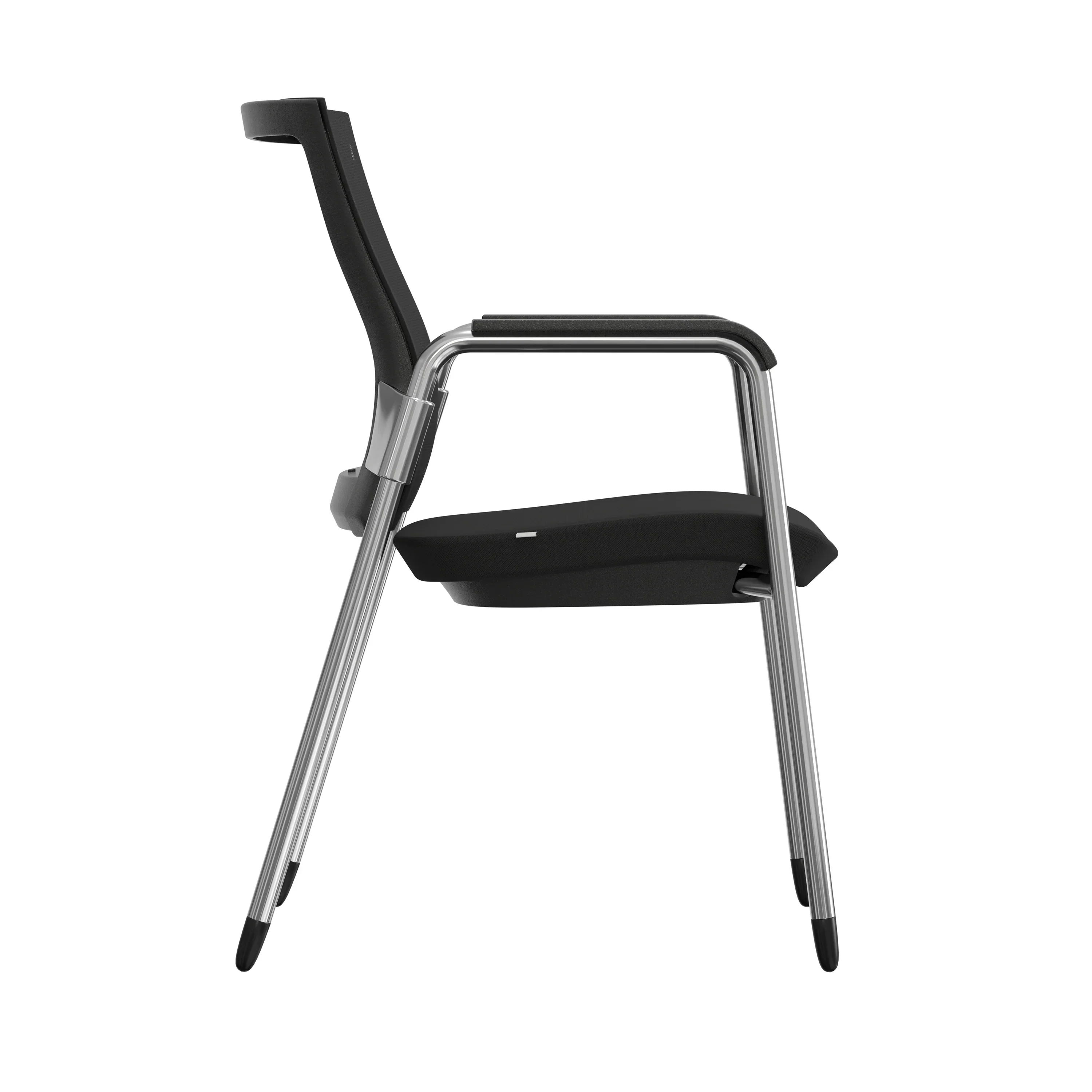 Oroblanco Visitor Chair - Set of 2 - Image 4