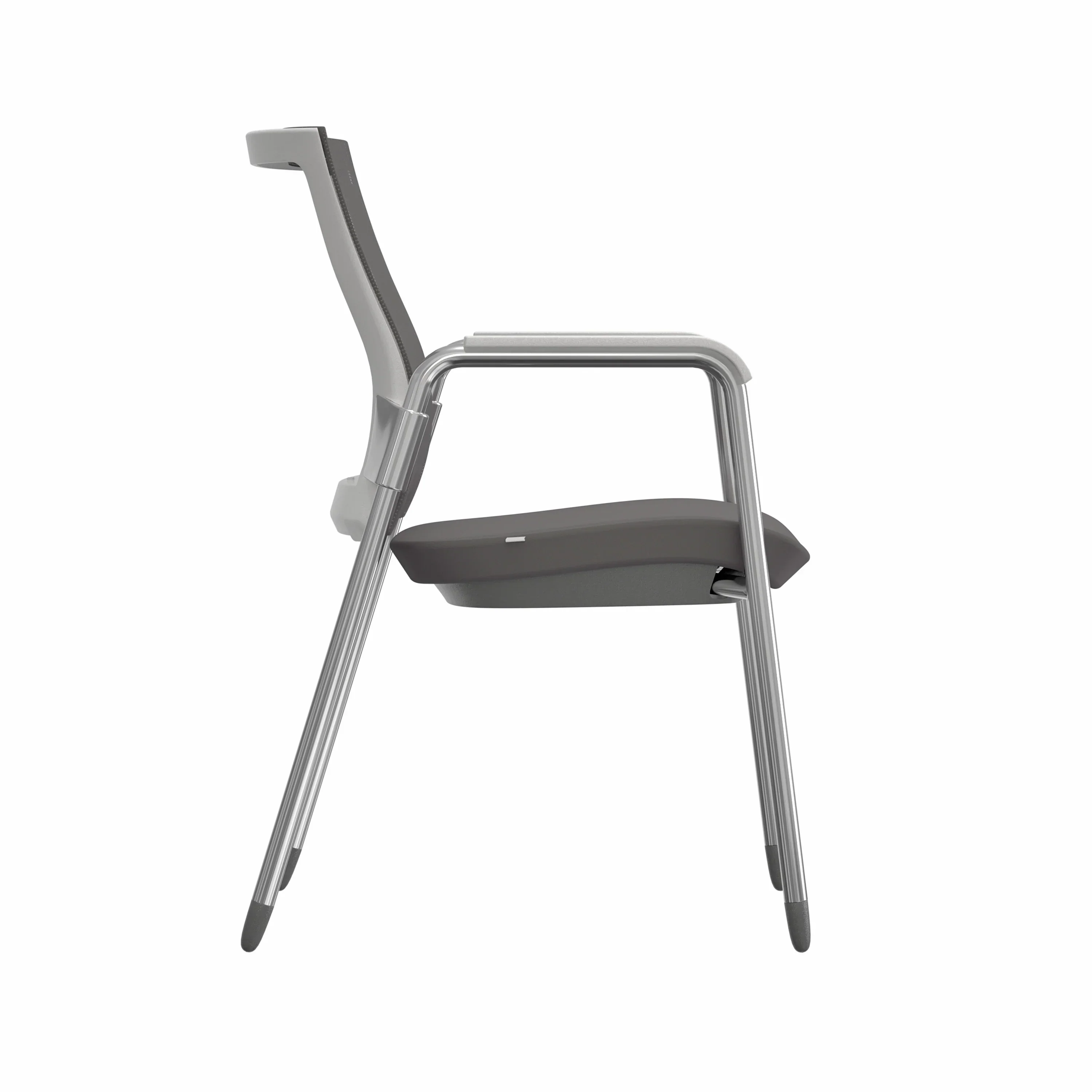 Oroblanco Visitor Chair - Set of 2 - Image 7