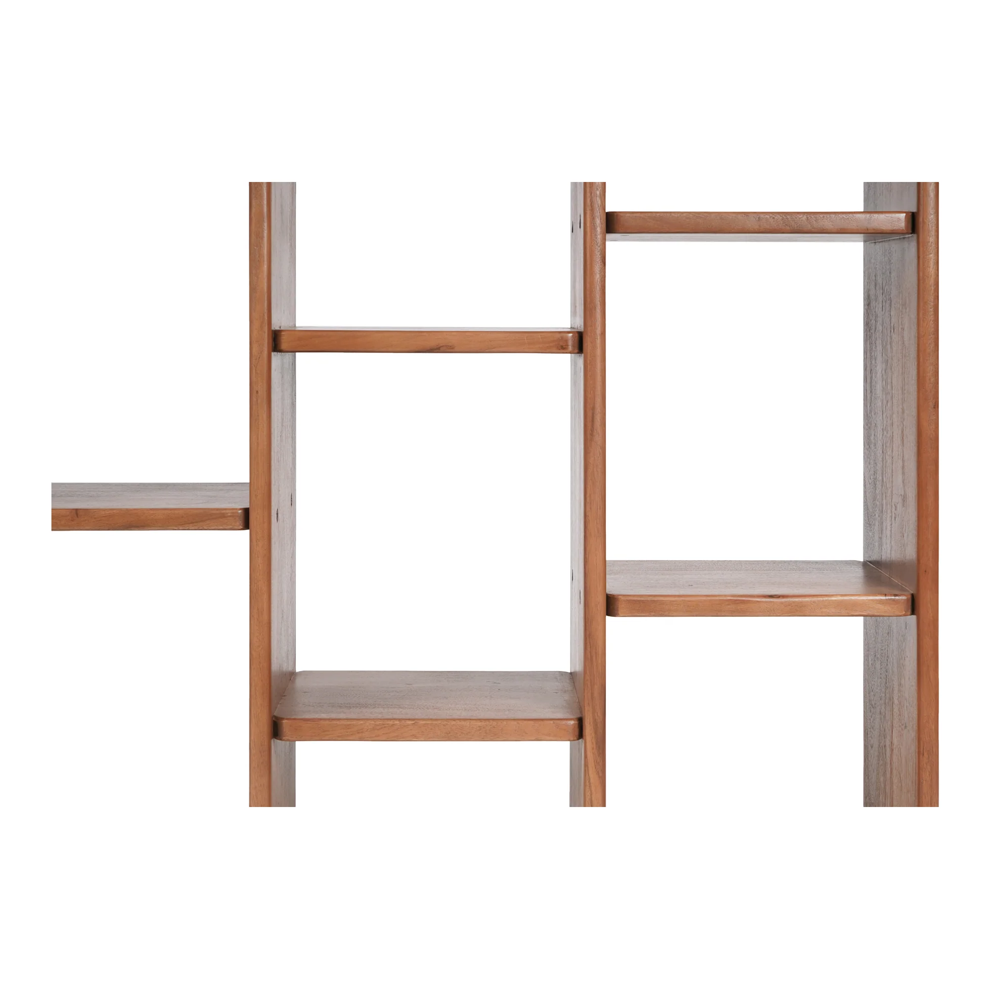 Orson Bookcase - Image 3