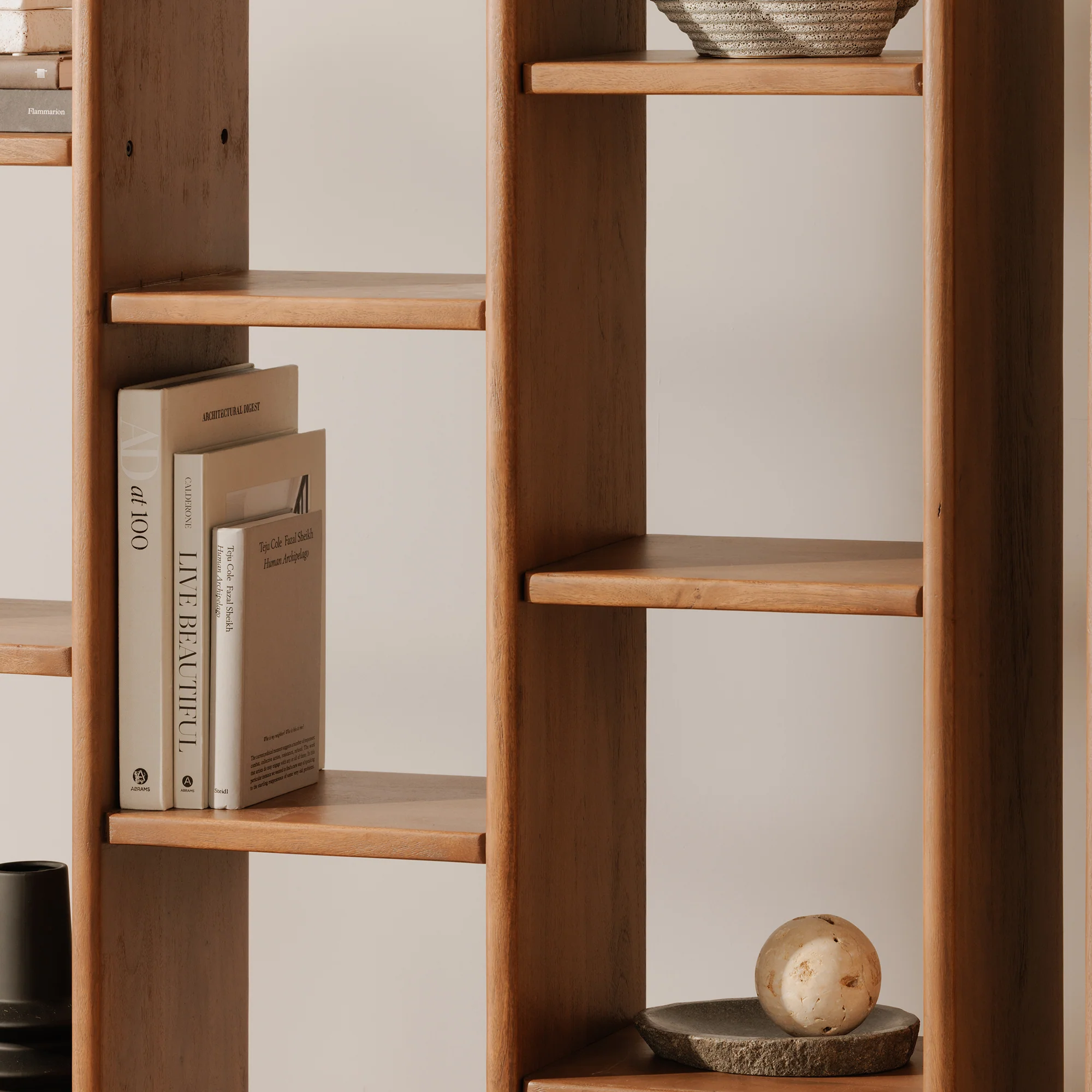 Orson Bookcase - Image 6