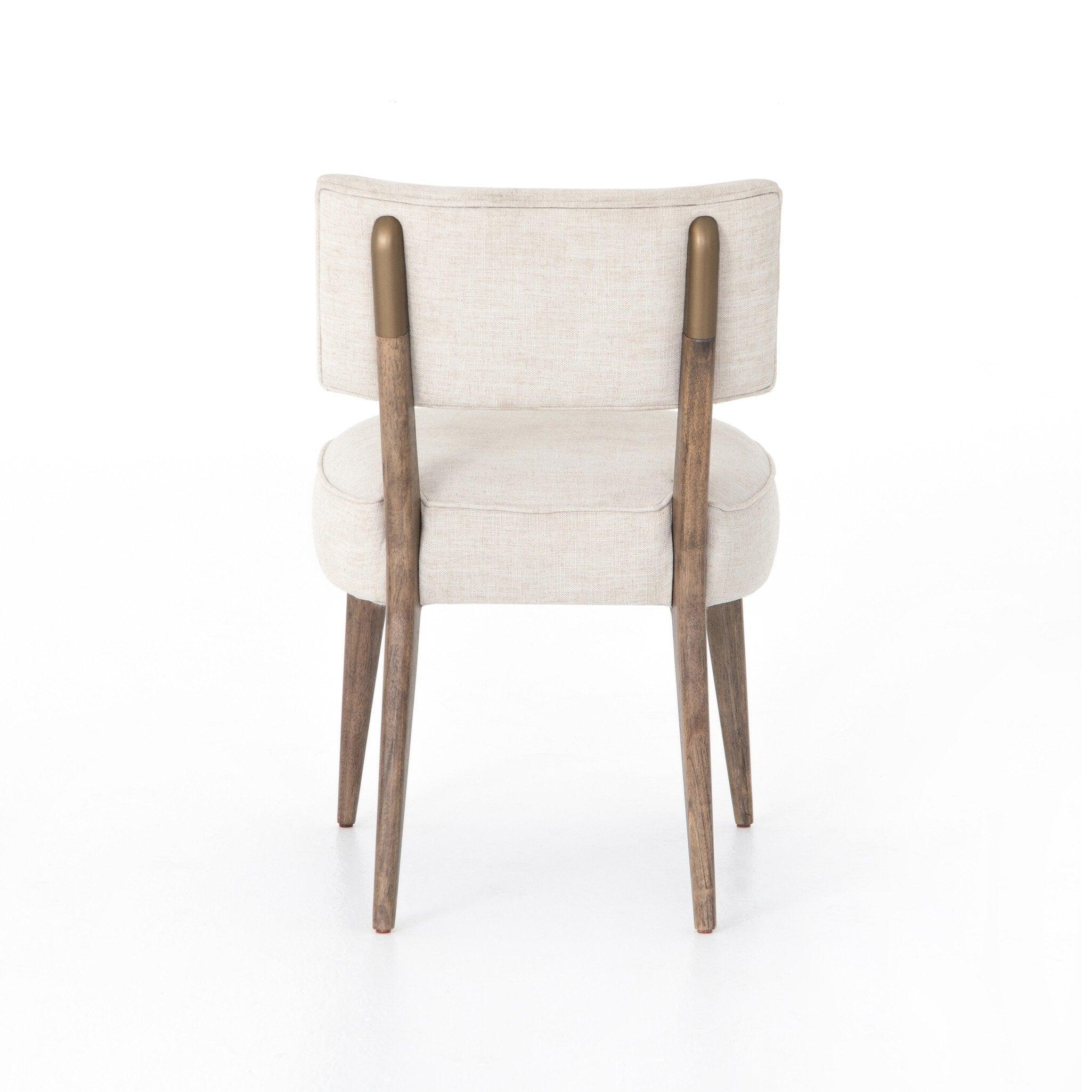 Orville Dining Chair - Set of 2 - Image 4