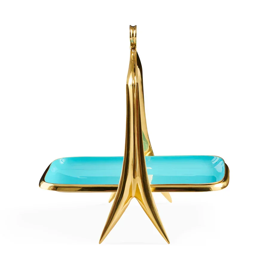 Oscar Bon Bon Tray - Image 4