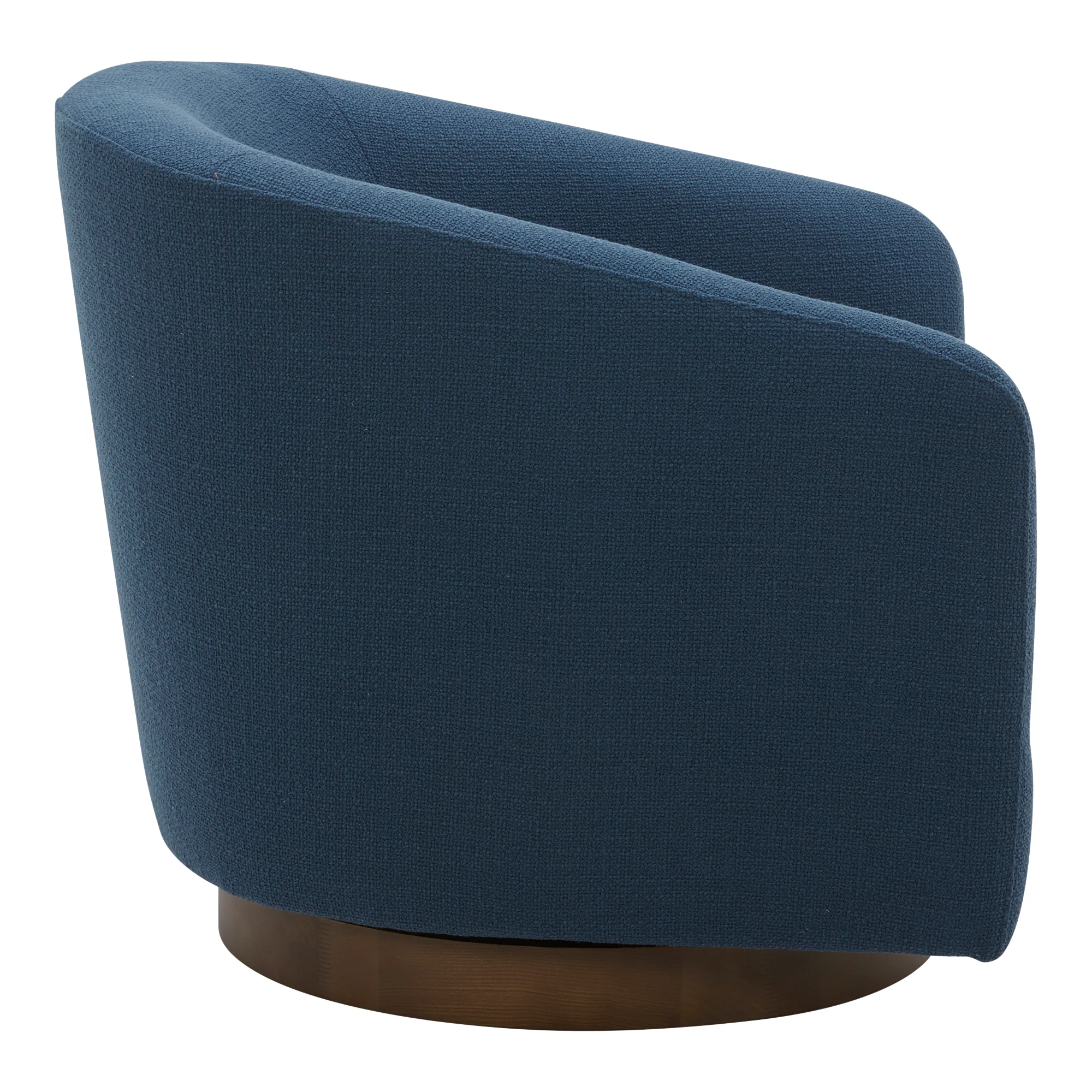Oscy Swivel Chair - Image 4