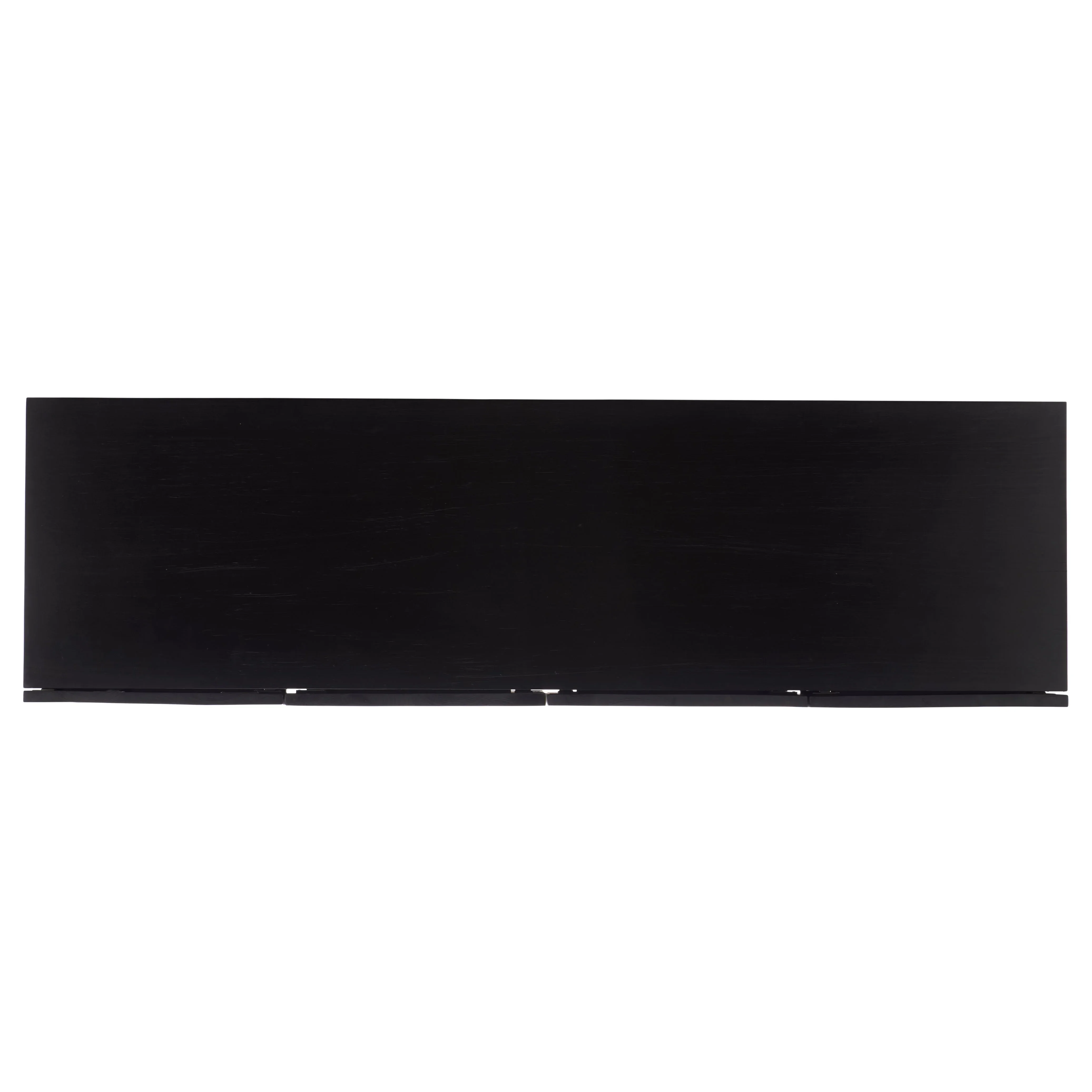 Osmund 4 Door Wood Sideboard - Image 11