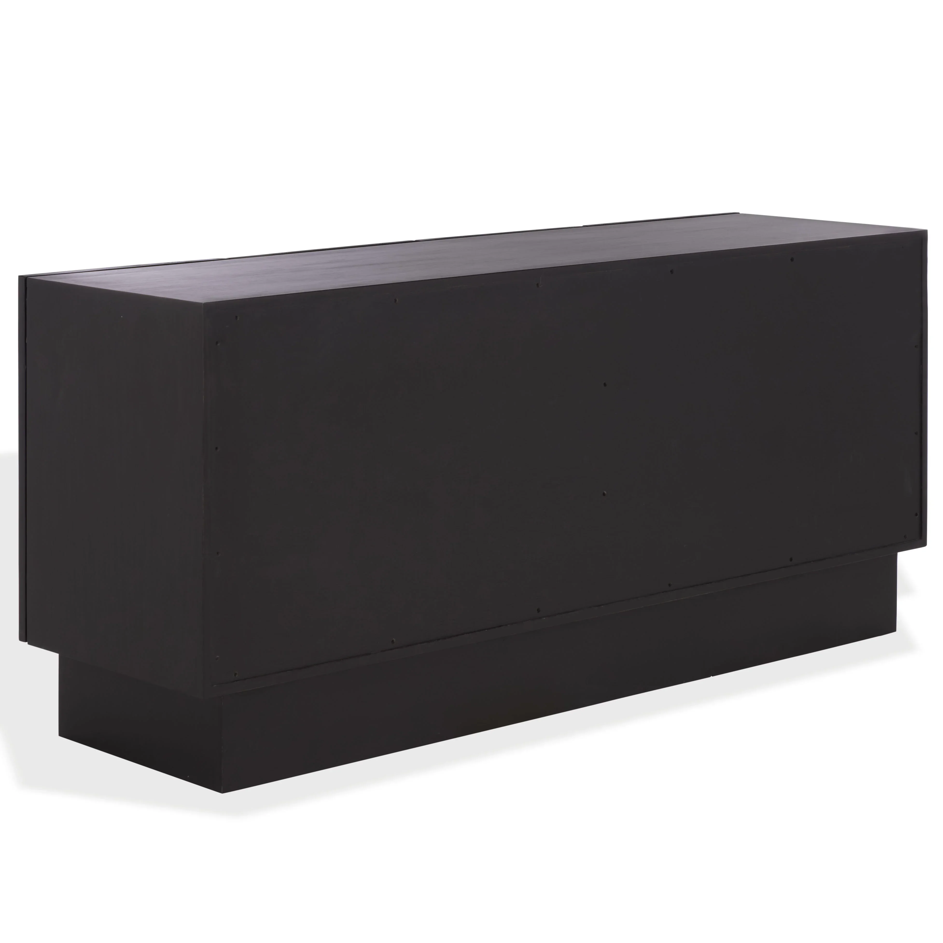 Osmund 4 Door Wood Sideboard - Image 12