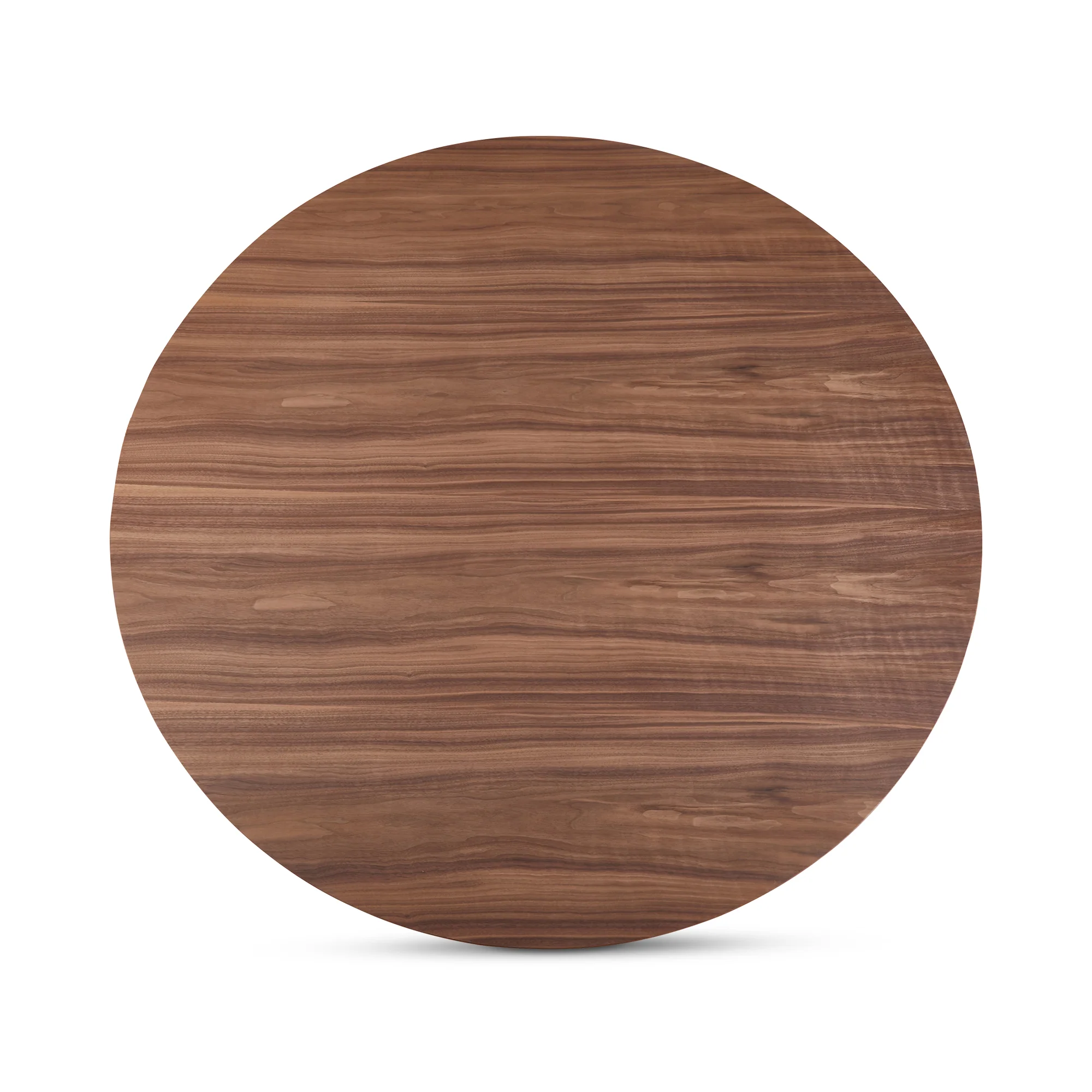 Otago Dining Table 54In Round Walnut - Image 6