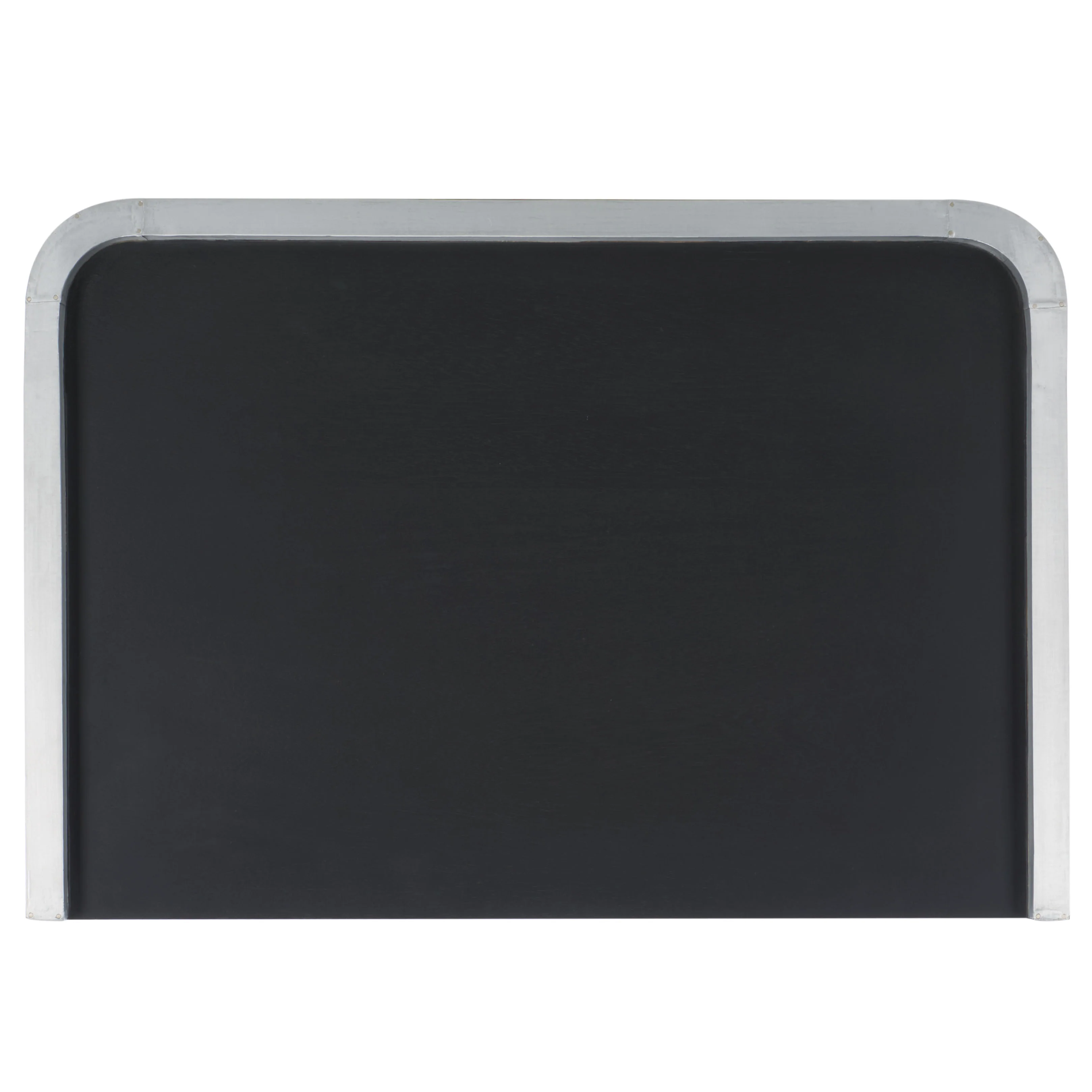 Ottawa Wood And Aluminum Nightstand - Image 10