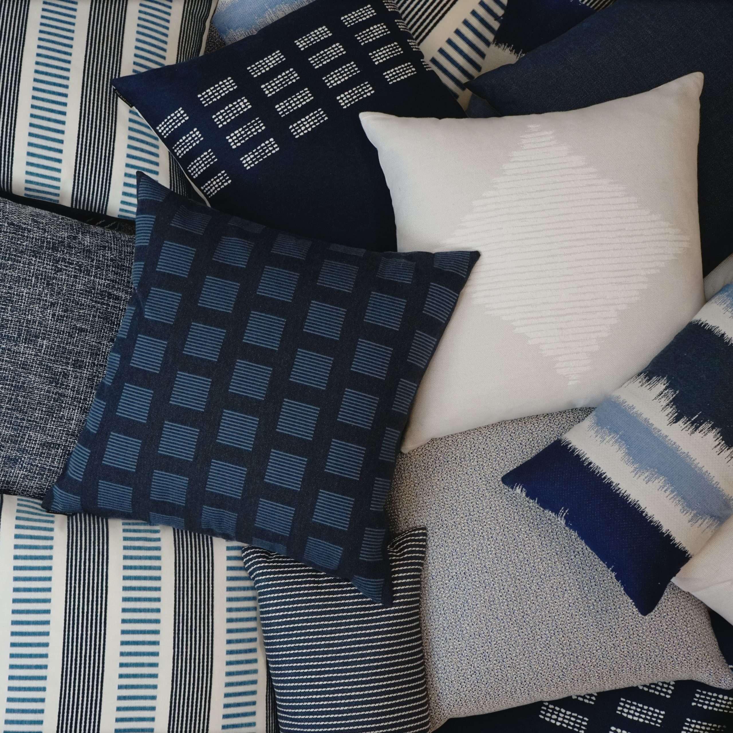 Outdoor Awaken Lumbar Pillow - Image 3
