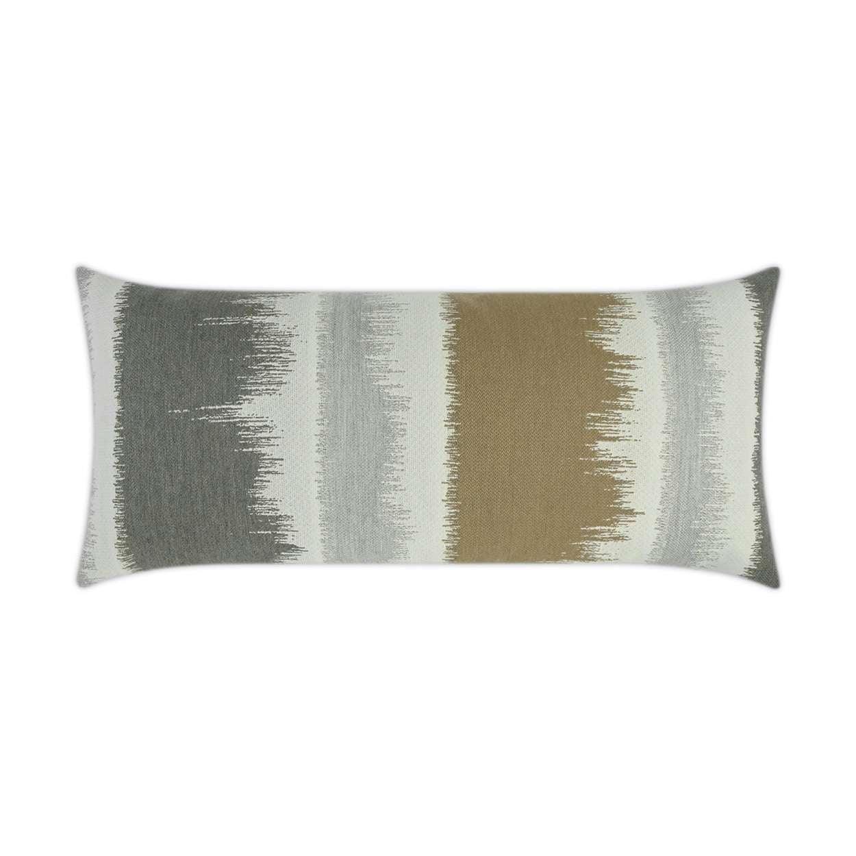 Outdoor Awaken Lumbar Pillow - Image 4