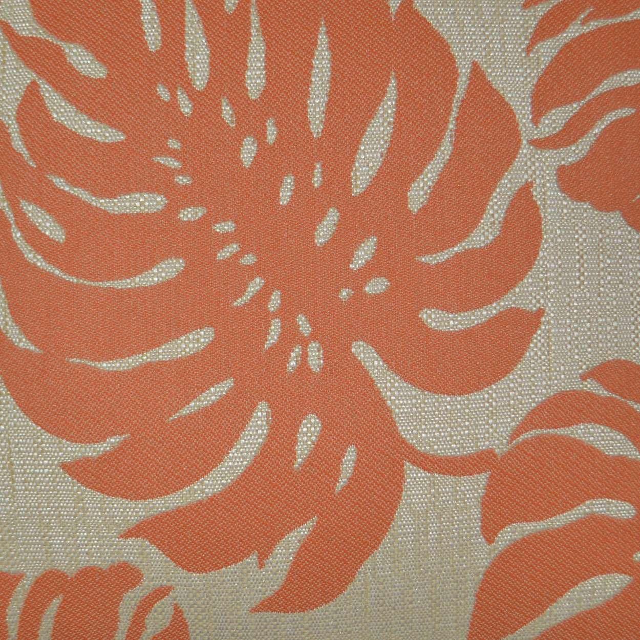 Outdoor Bay Palm Pillow - Image 2