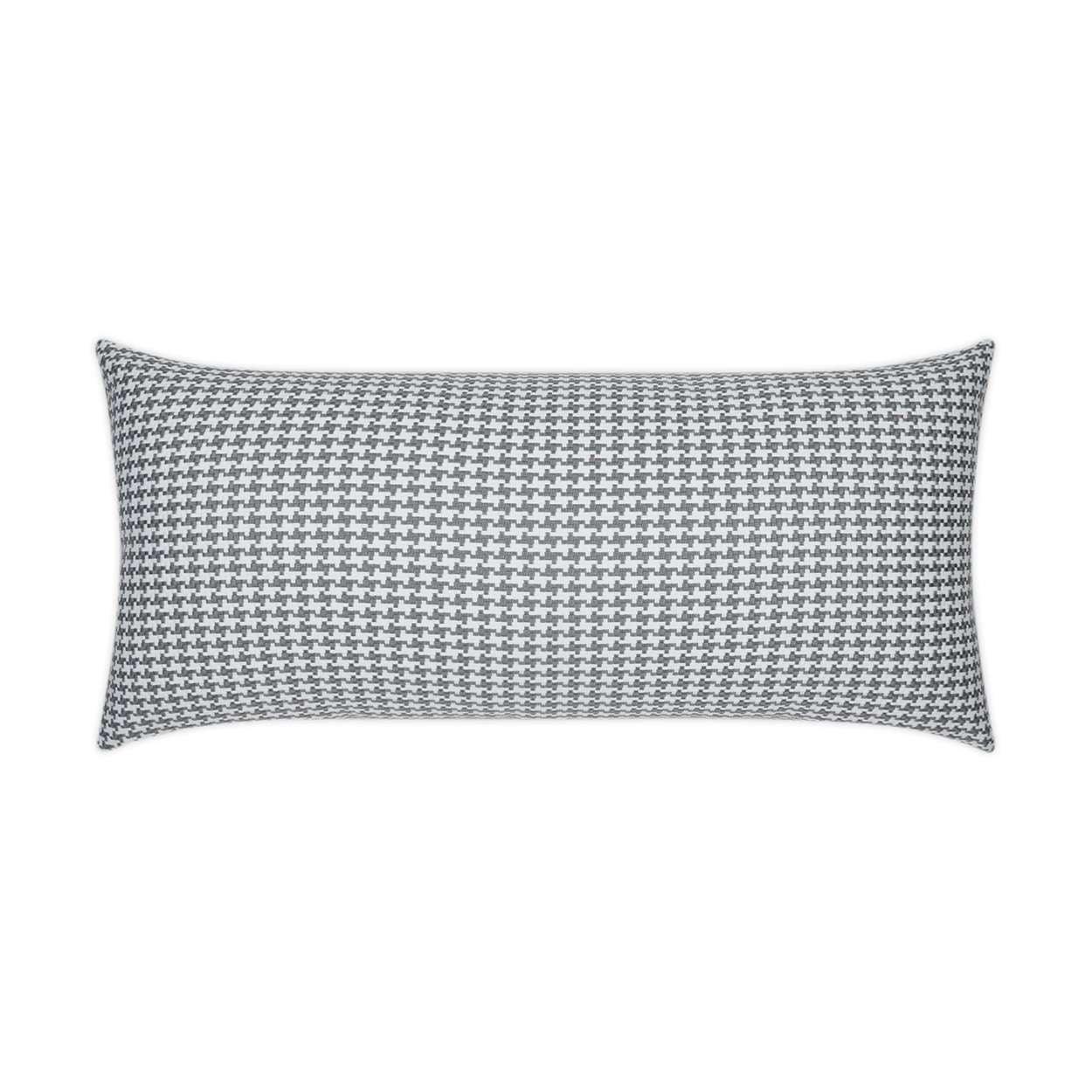 Outdoor Bedford Lumbar Pillow - Image 4