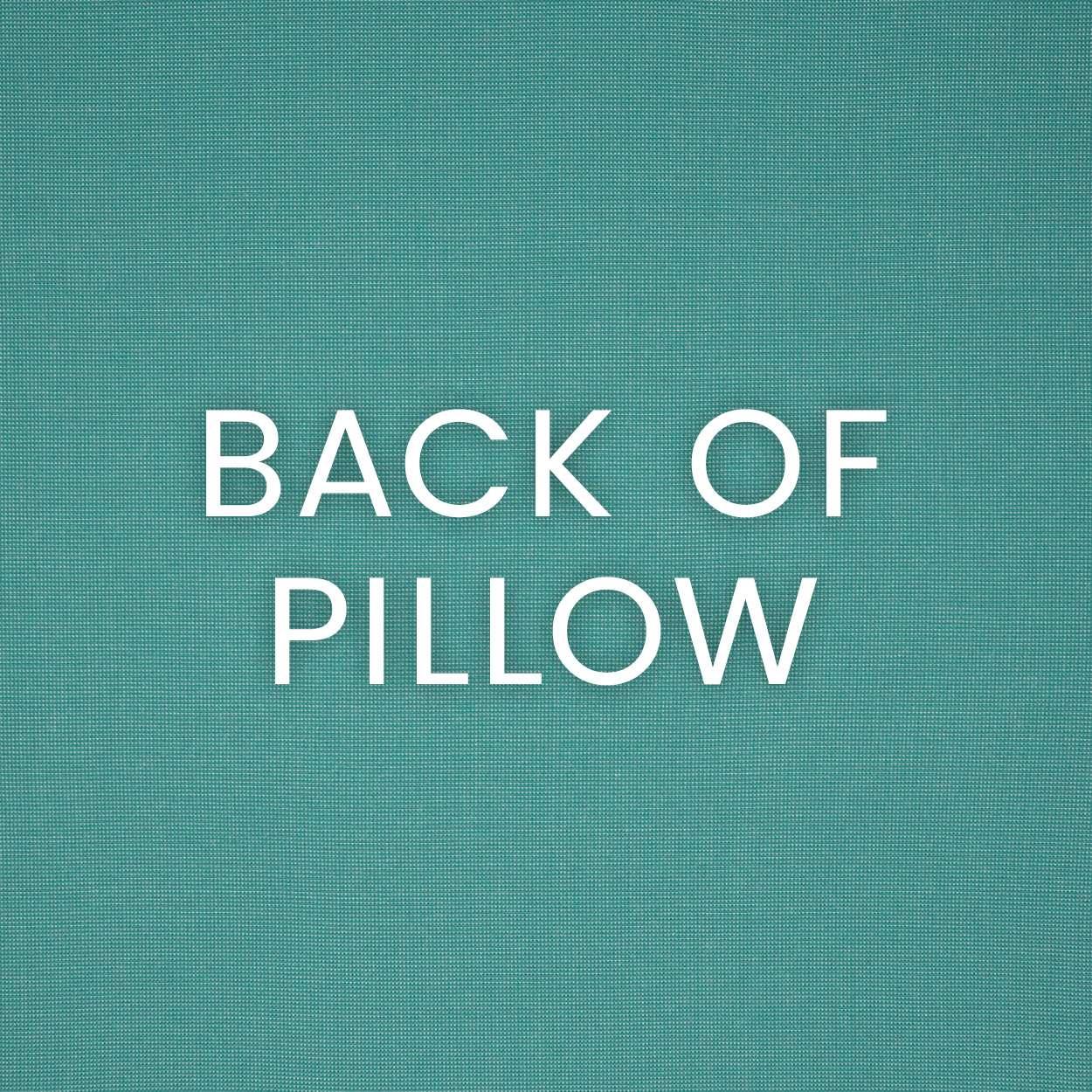 Outdoor Boomerang Pillow - Image 3