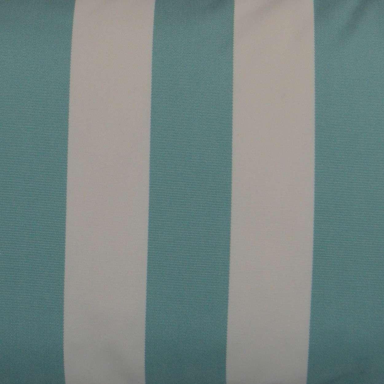 Outdoor Café Stripe Lumbar Pillow - Image 2