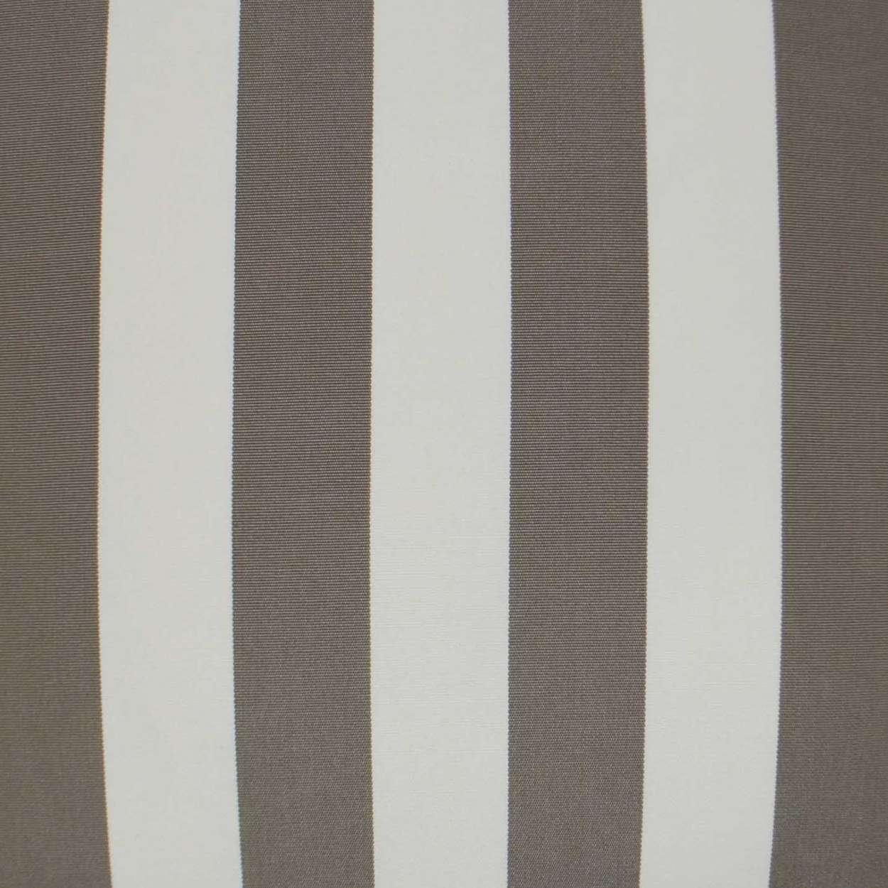 Outdoor Café Stripe Lumbar Pillow - Image 5