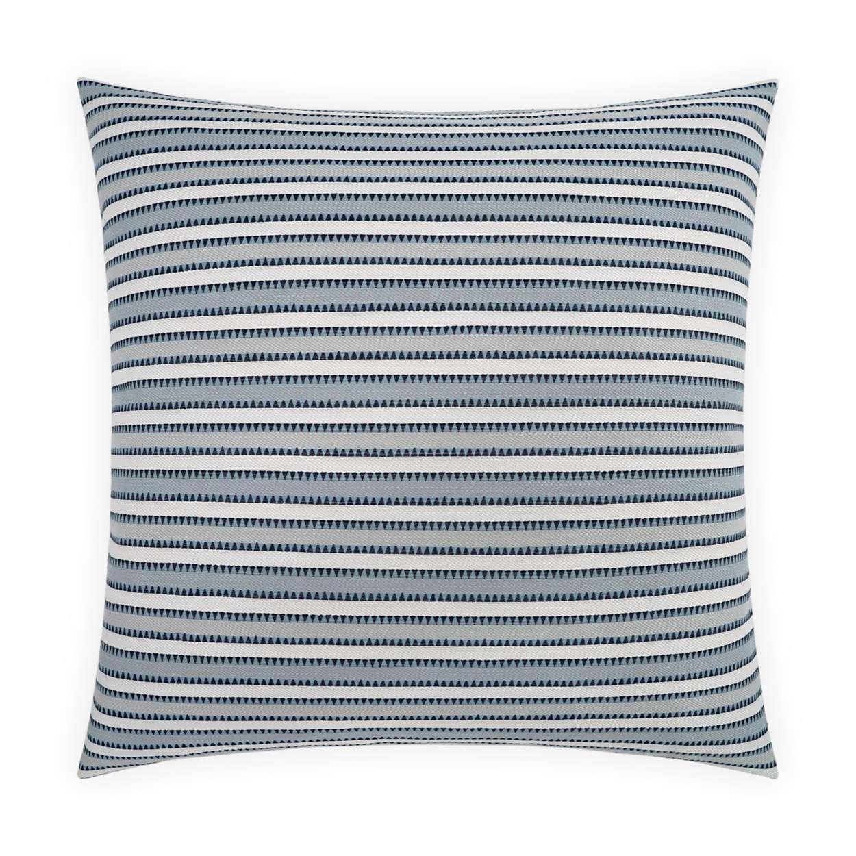 Outdoor Calica Pillow