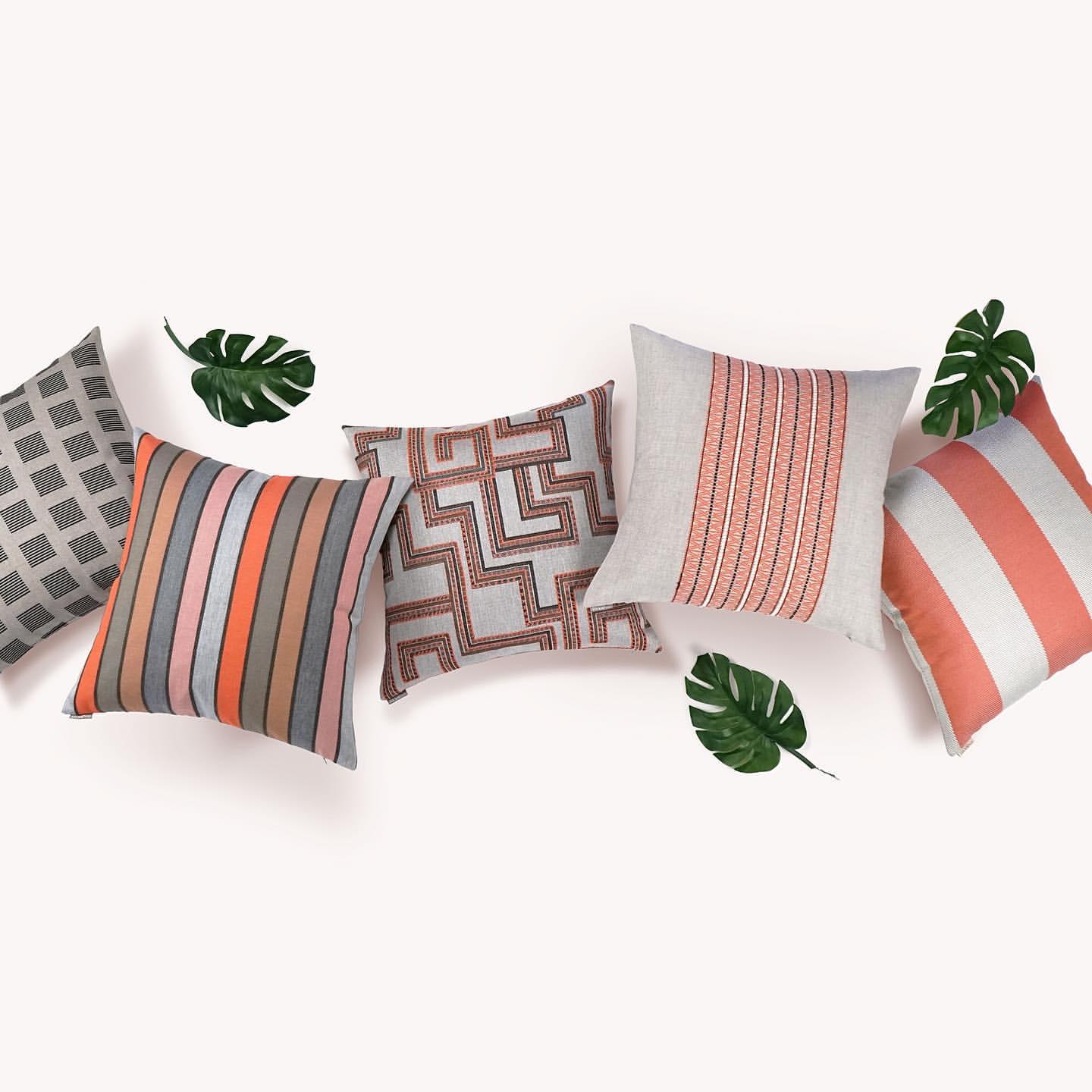 Outdoor Carlsbad Pillow - Image 7
