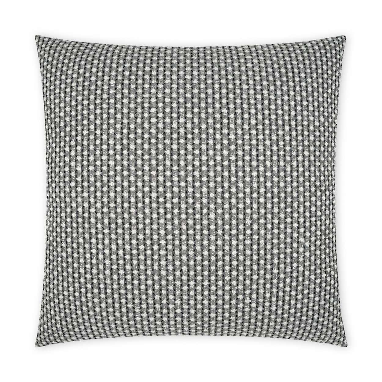 Outdoor Dot Dash Pillow - Image 3