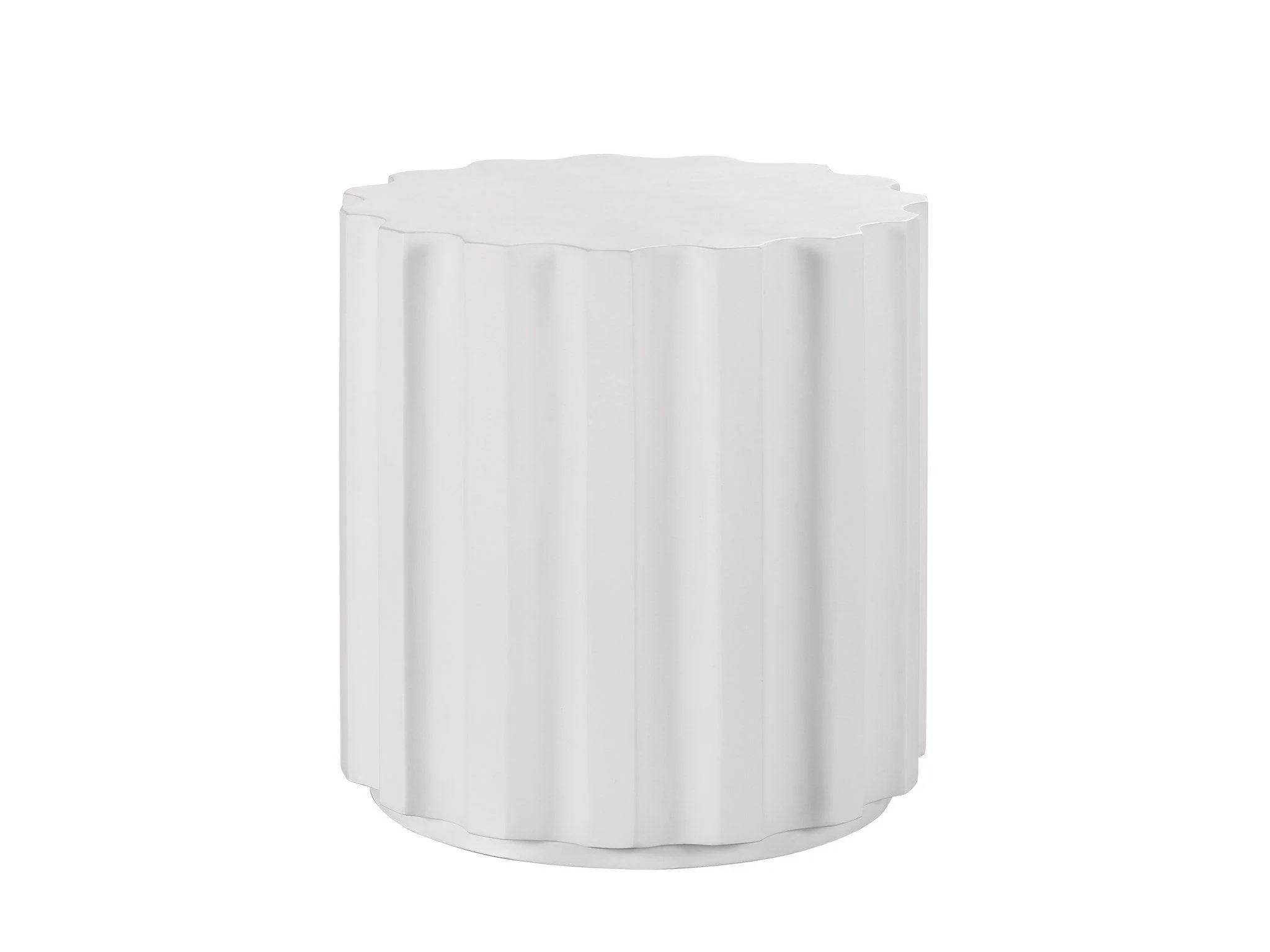 Outdoor Edisto Side Table