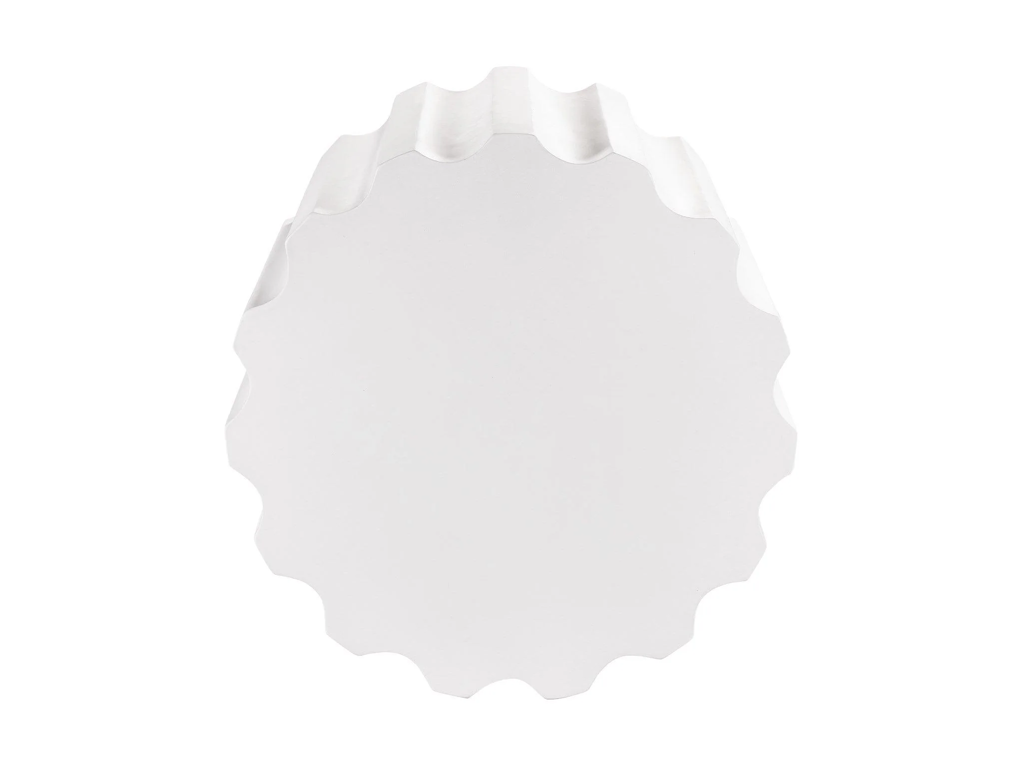 Outdoor Edisto Side Table - Image 3
