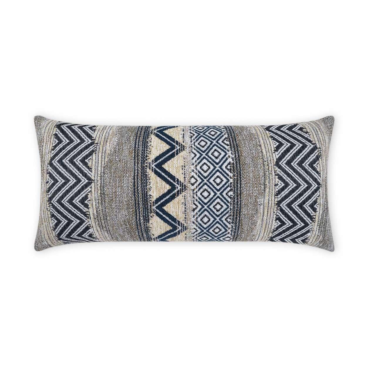 Outdoor Embolden Lumbar Pillow
