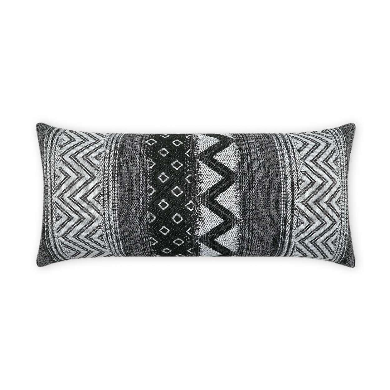 Outdoor Embolden Lumbar Pillow - Image 4