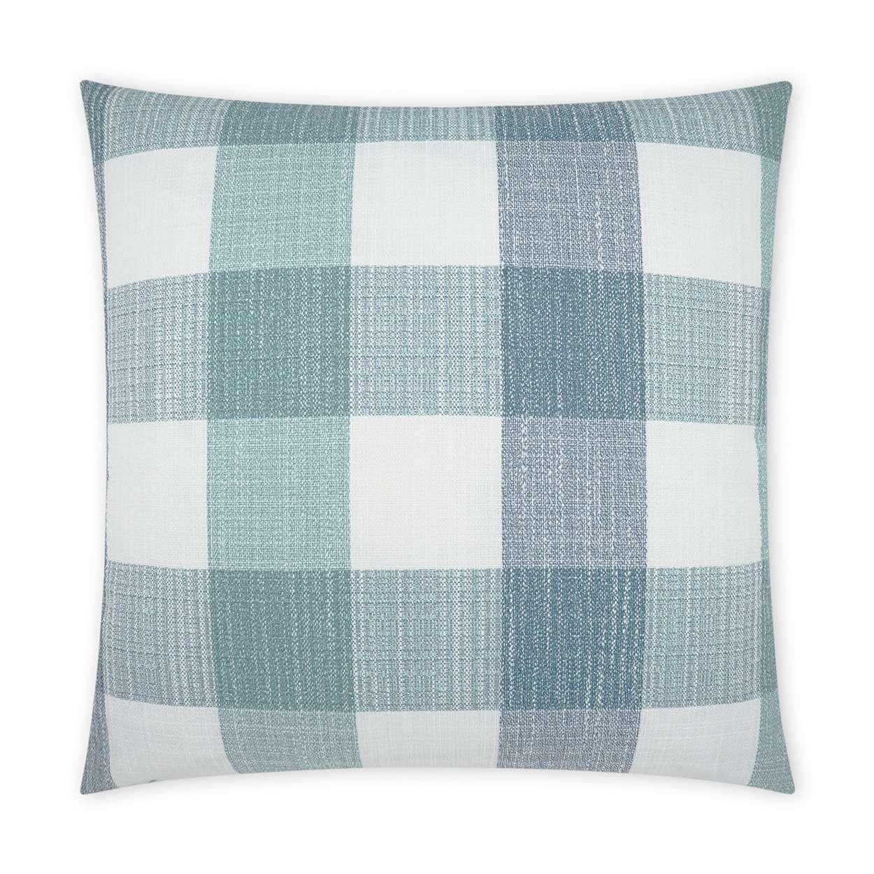 Outdoor Farmhouse Pillow - Image 4