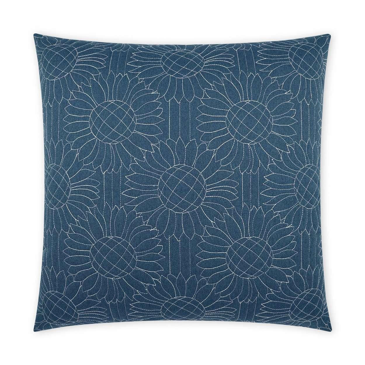 Outdoor Gerber Pillow