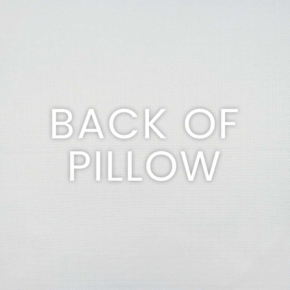 Outdoor Gerber Pillow - Image 3